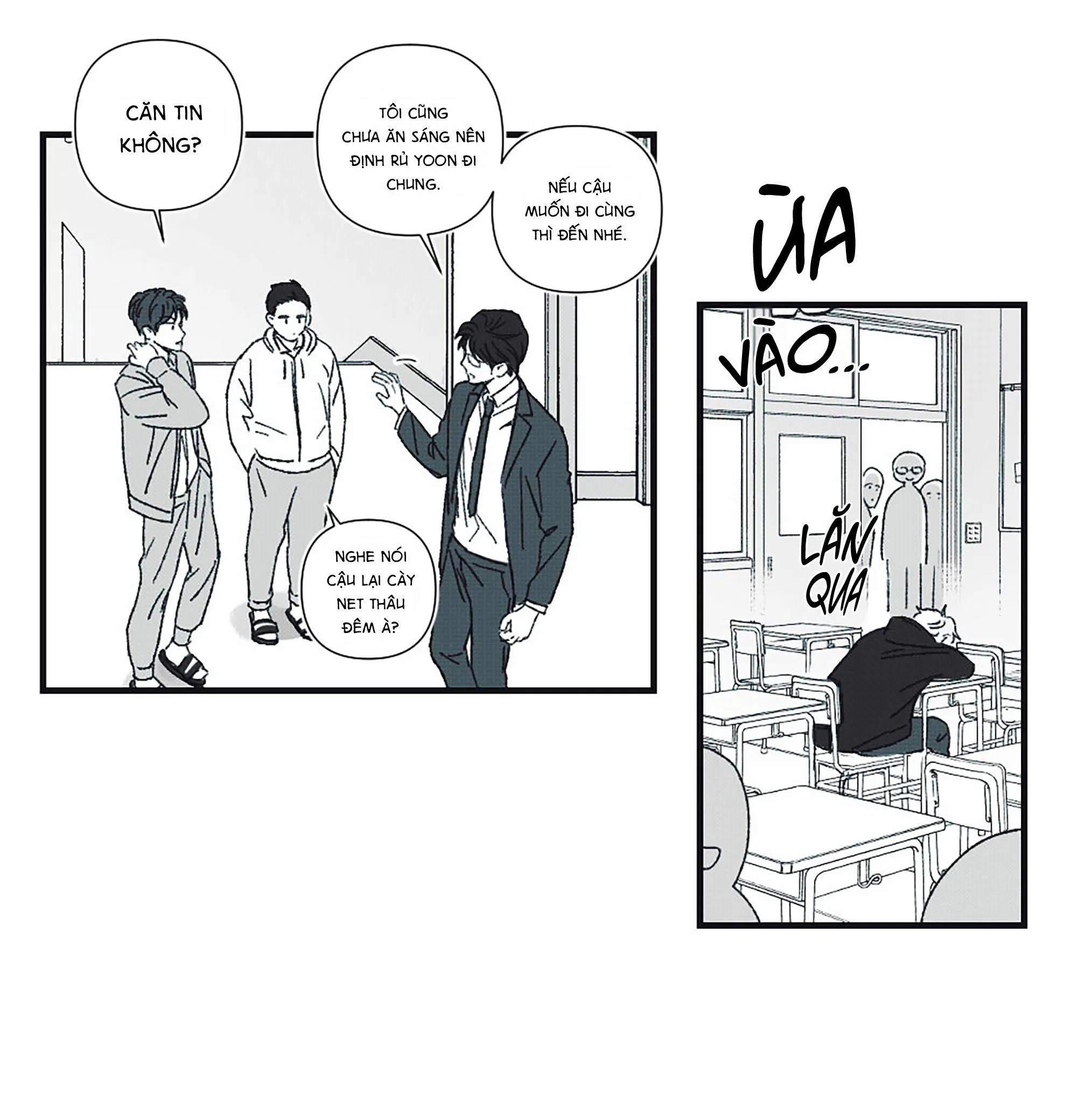 Triangle and Circle Chapter 1 Trang 11