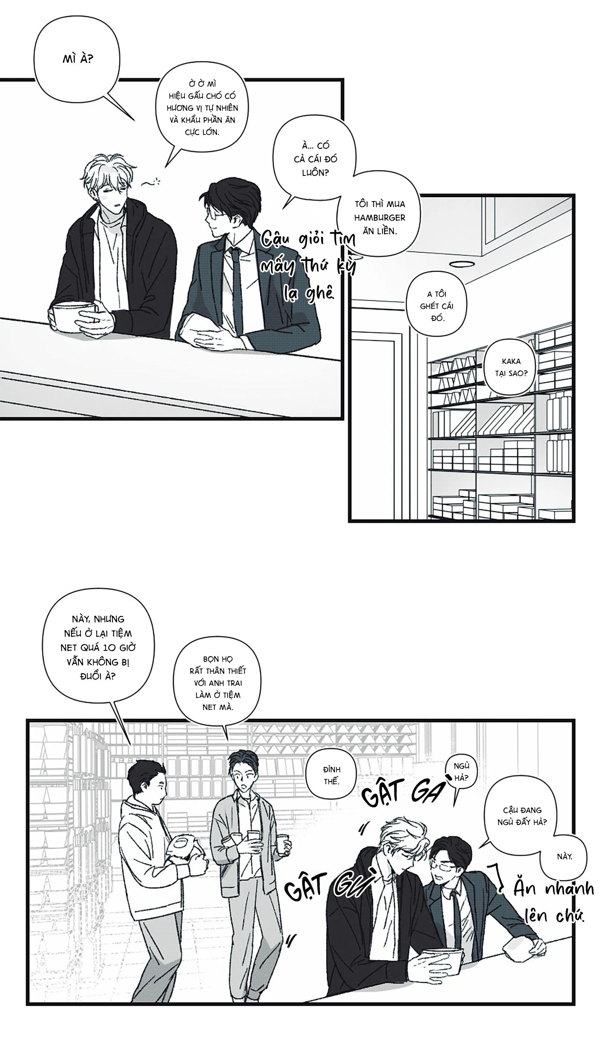 Triangle and Circle Chapter 1 Trang 18