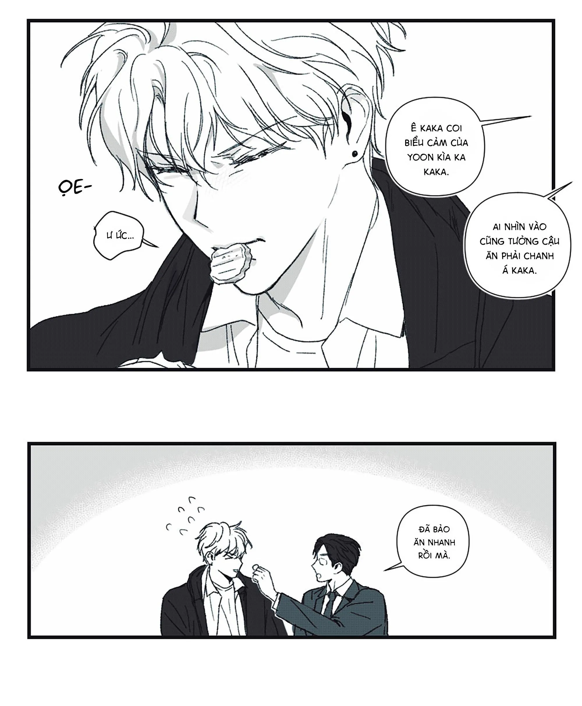 Triangle and Circle Chapter 1 Trang 20