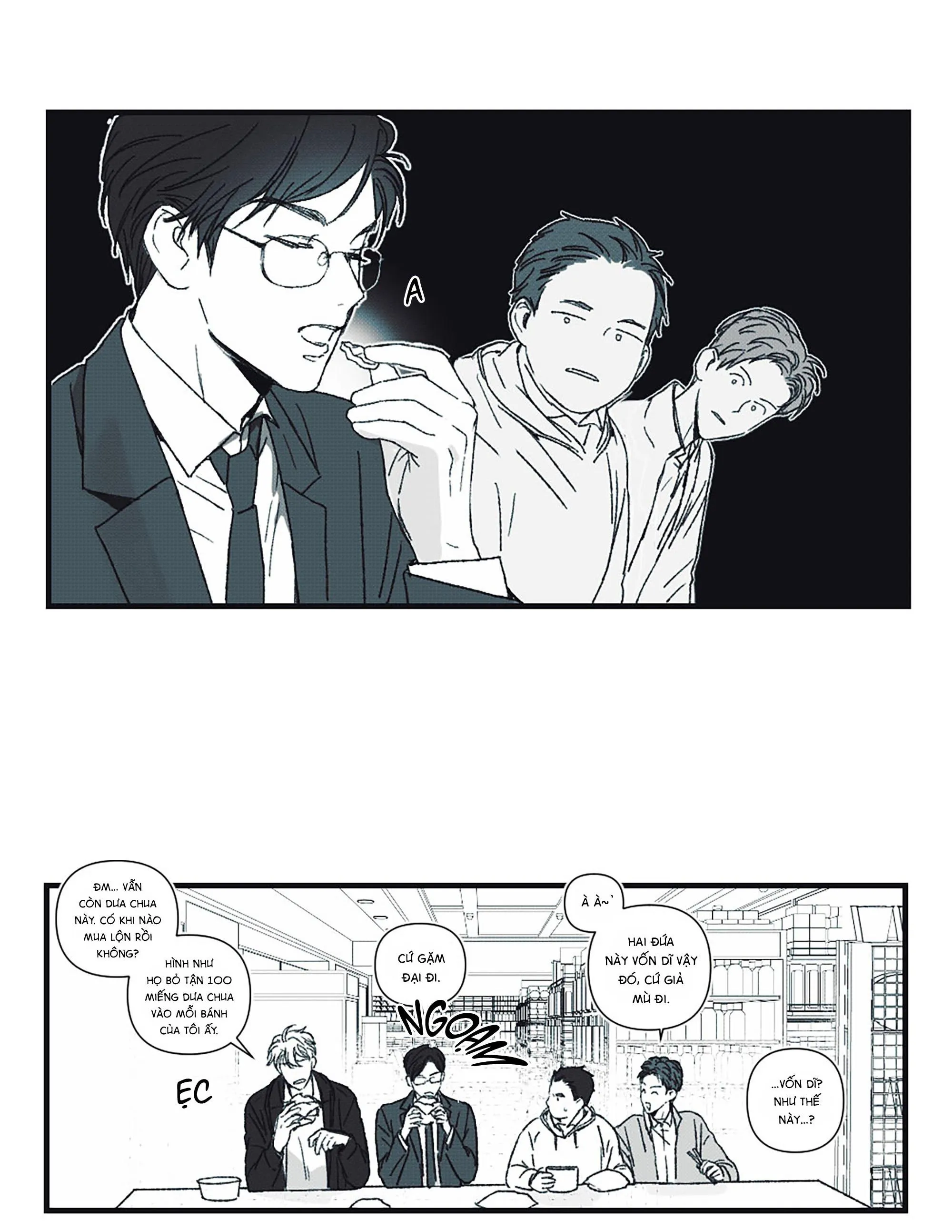 Triangle and Circle Chapter 1 Trang 21