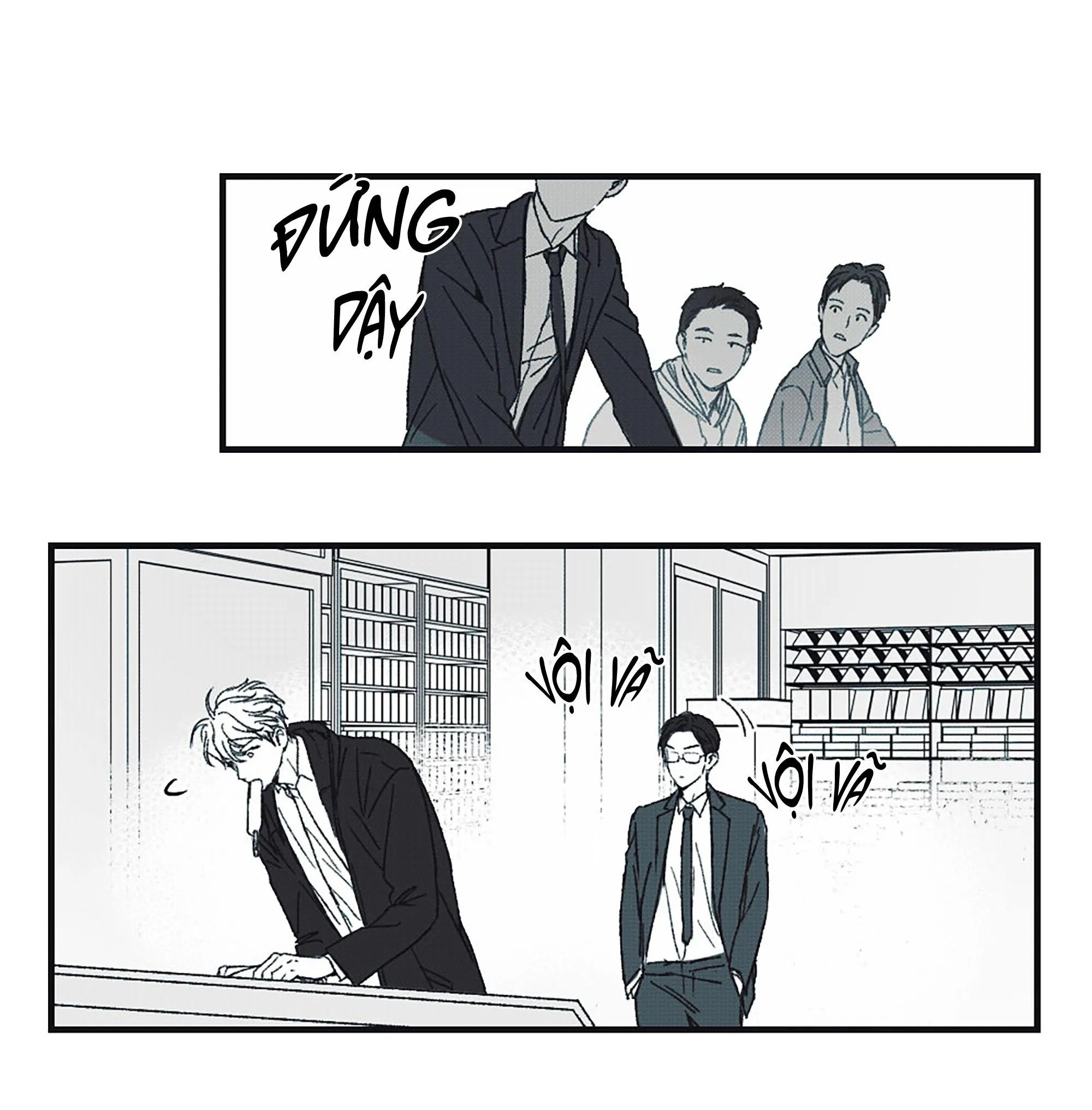 Triangle and Circle Chapter 1 Trang 25