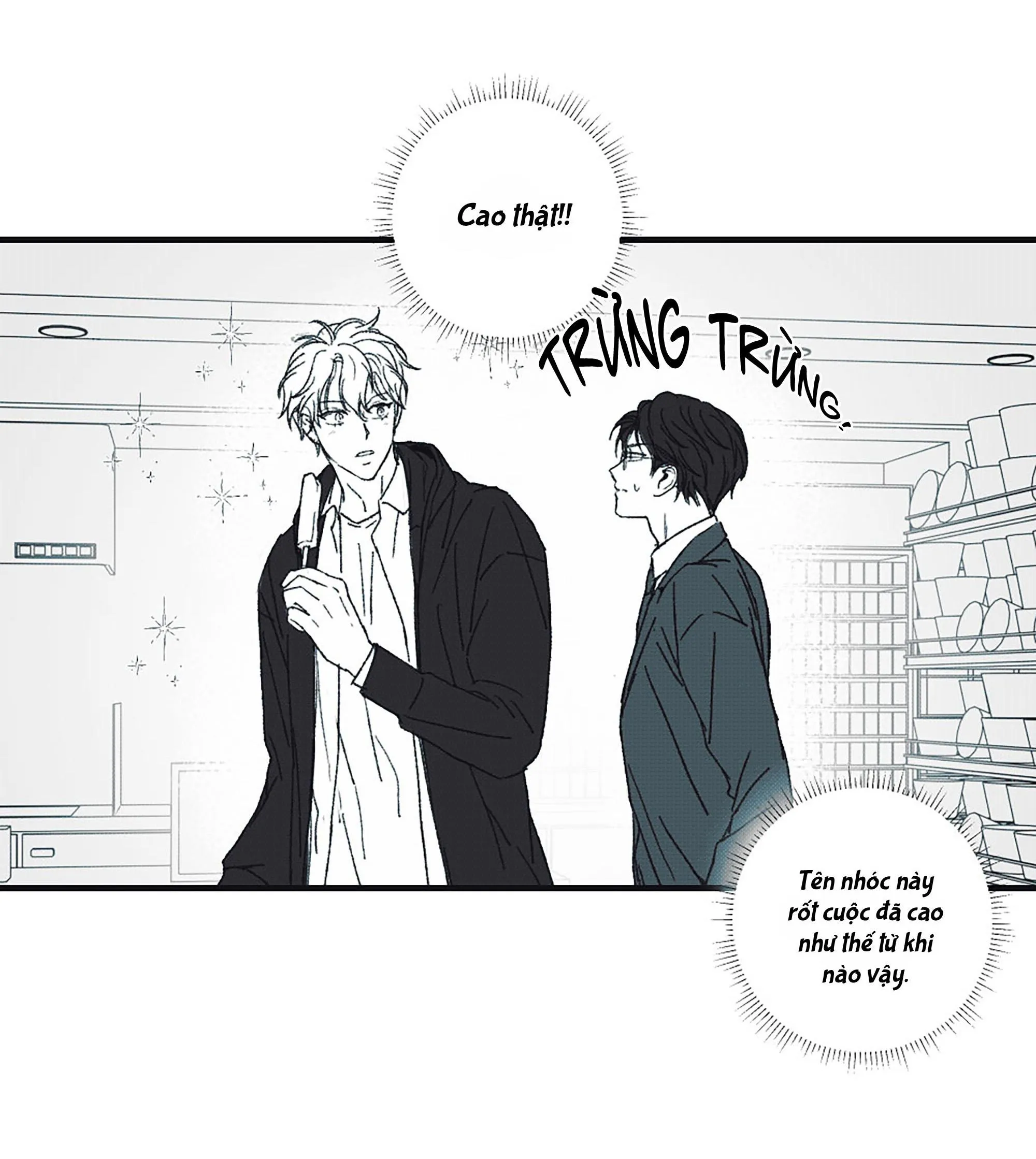 Triangle and Circle Chapter 1 Trang 26