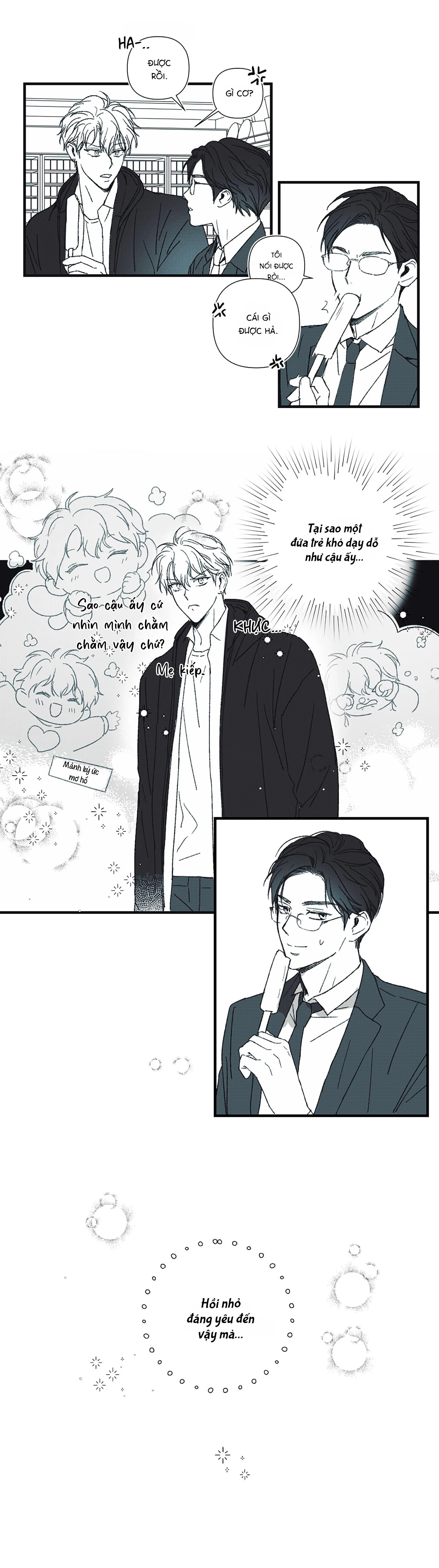 Triangle and Circle Chapter 1 Trang 27