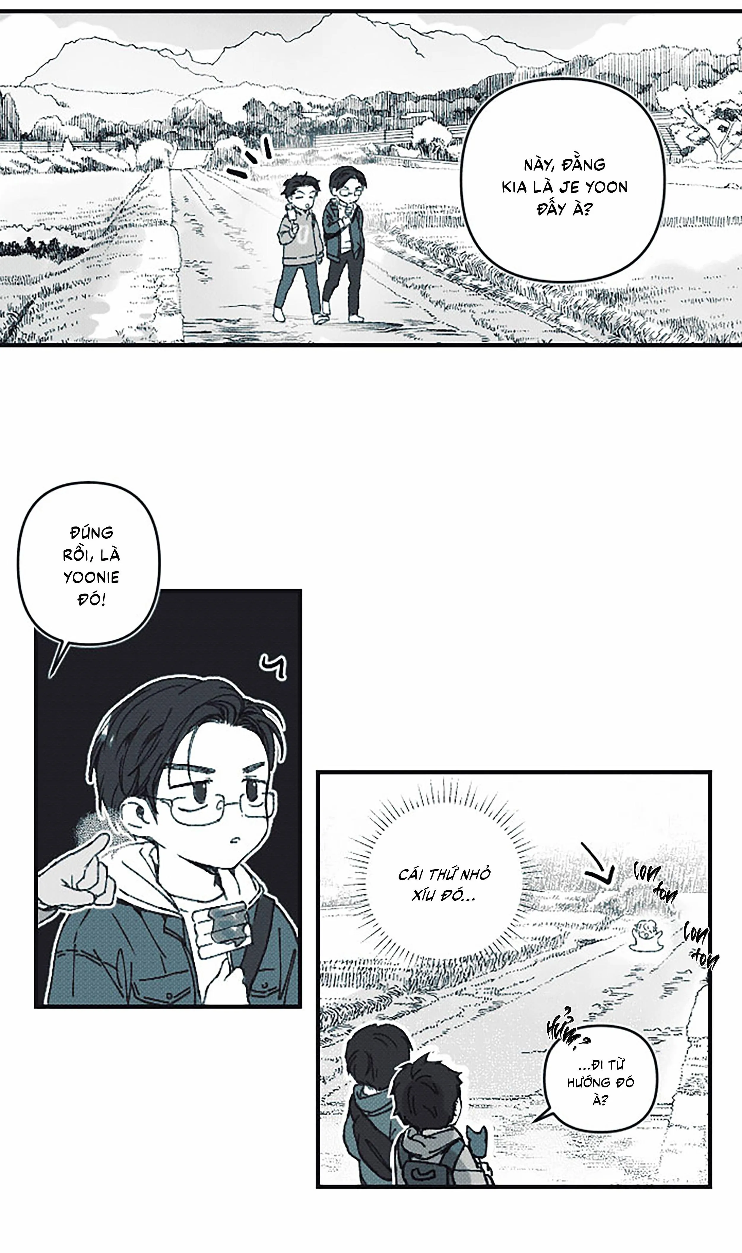 Triangle and Circle Chapter 2 Trang 6