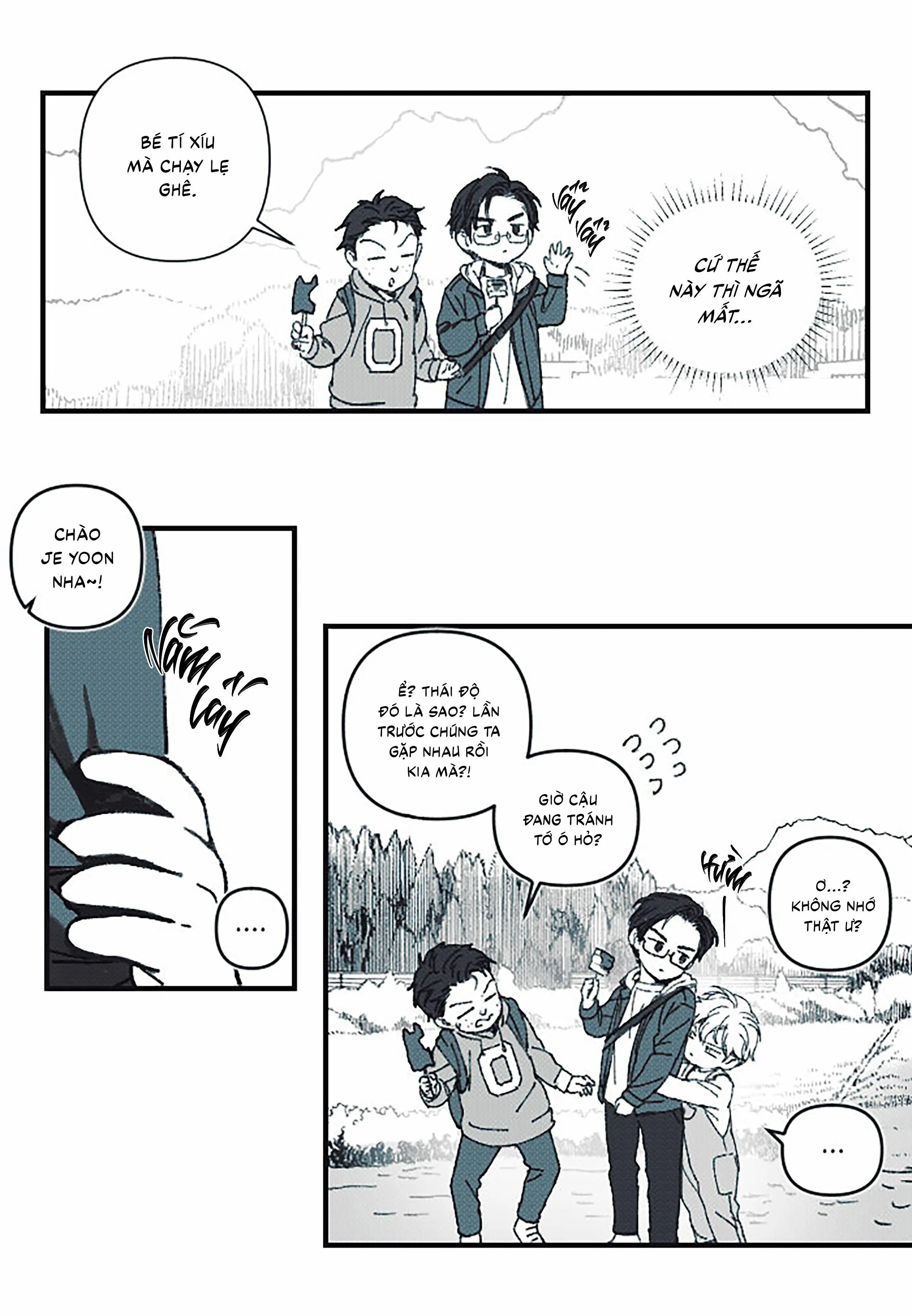 Triangle and Circle Chapter 2 Trang 8