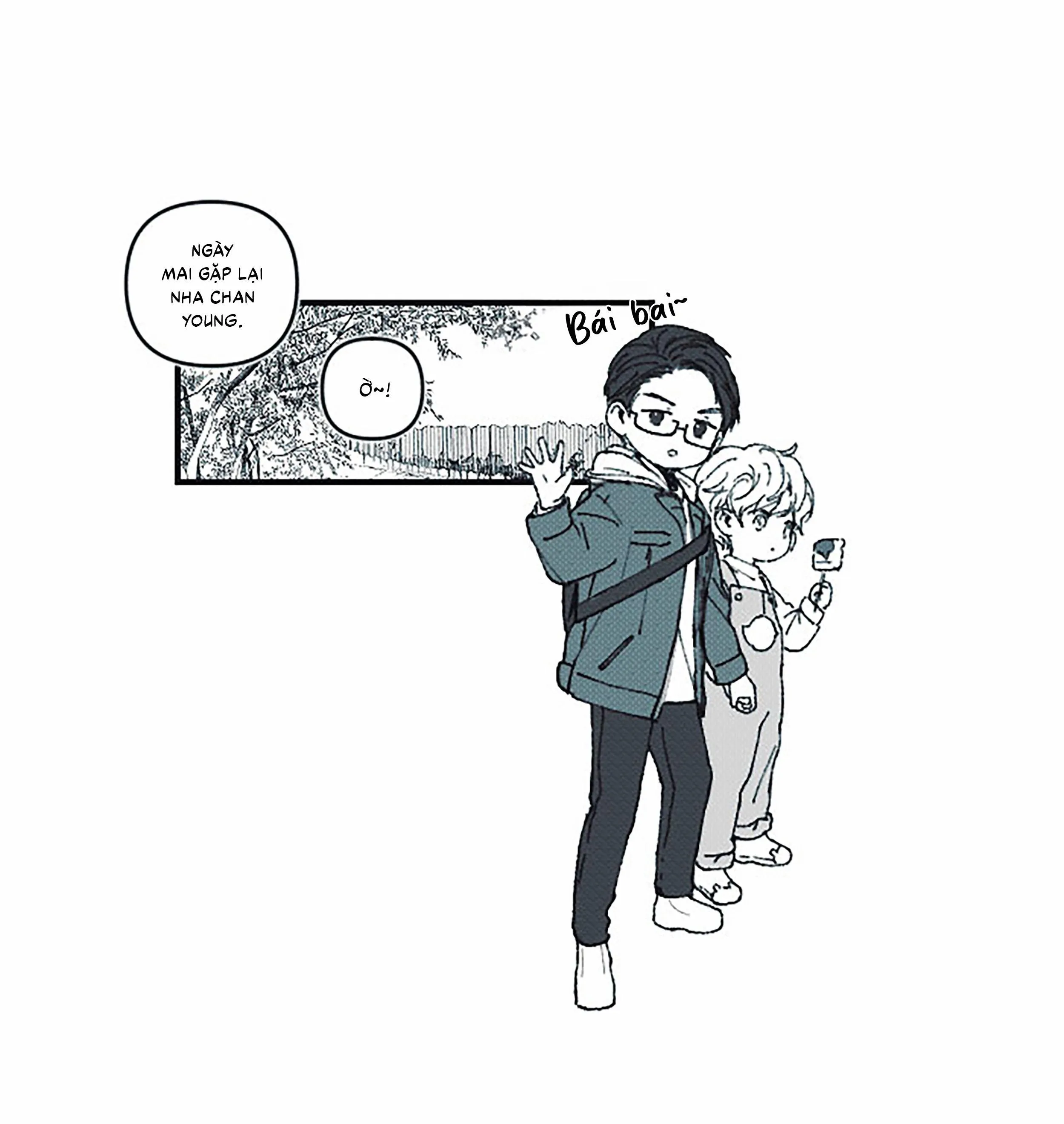 Triangle and Circle Chapter 2 Trang 10