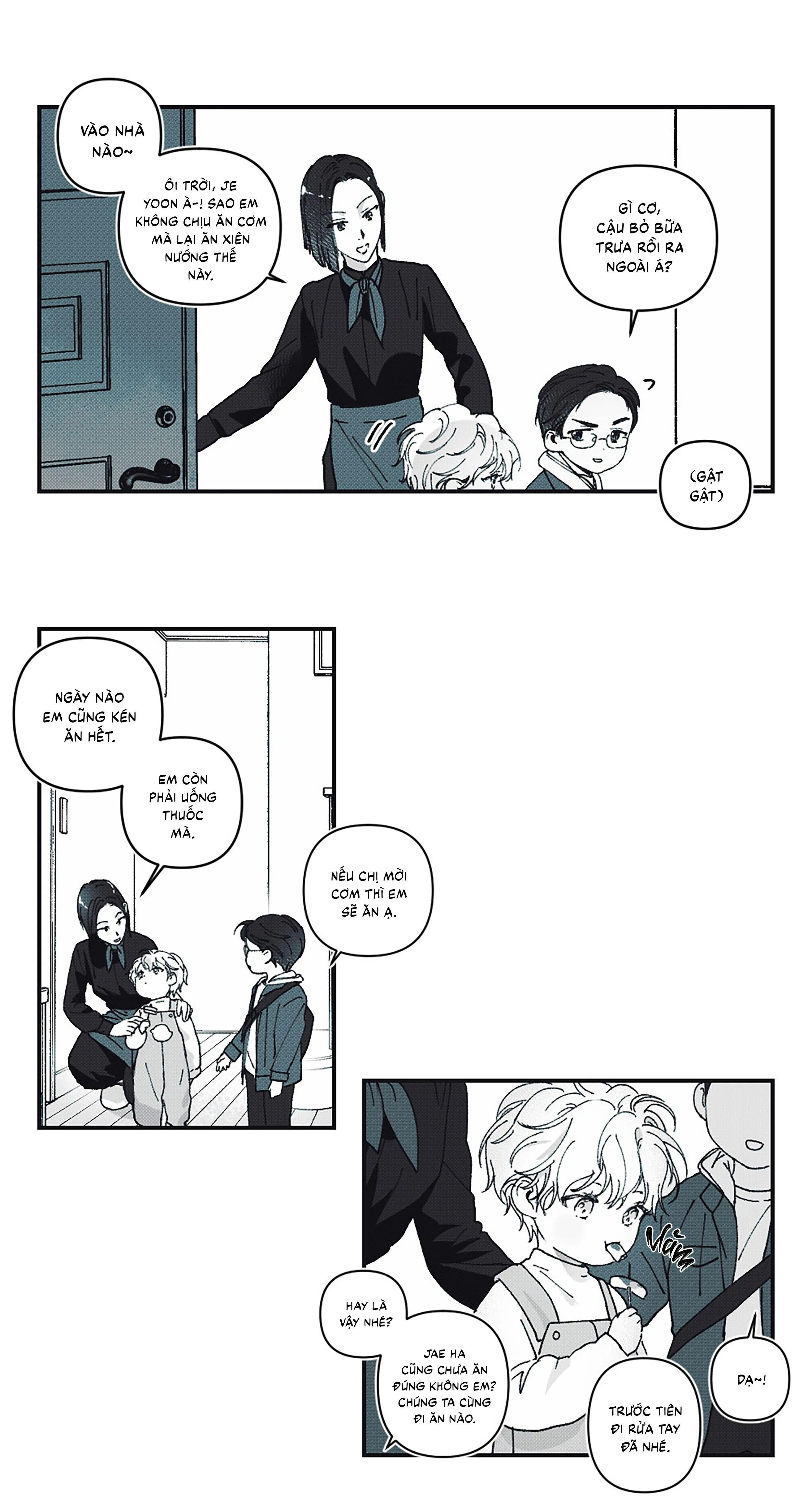 Triangle and Circle Chapter 2 Trang 17