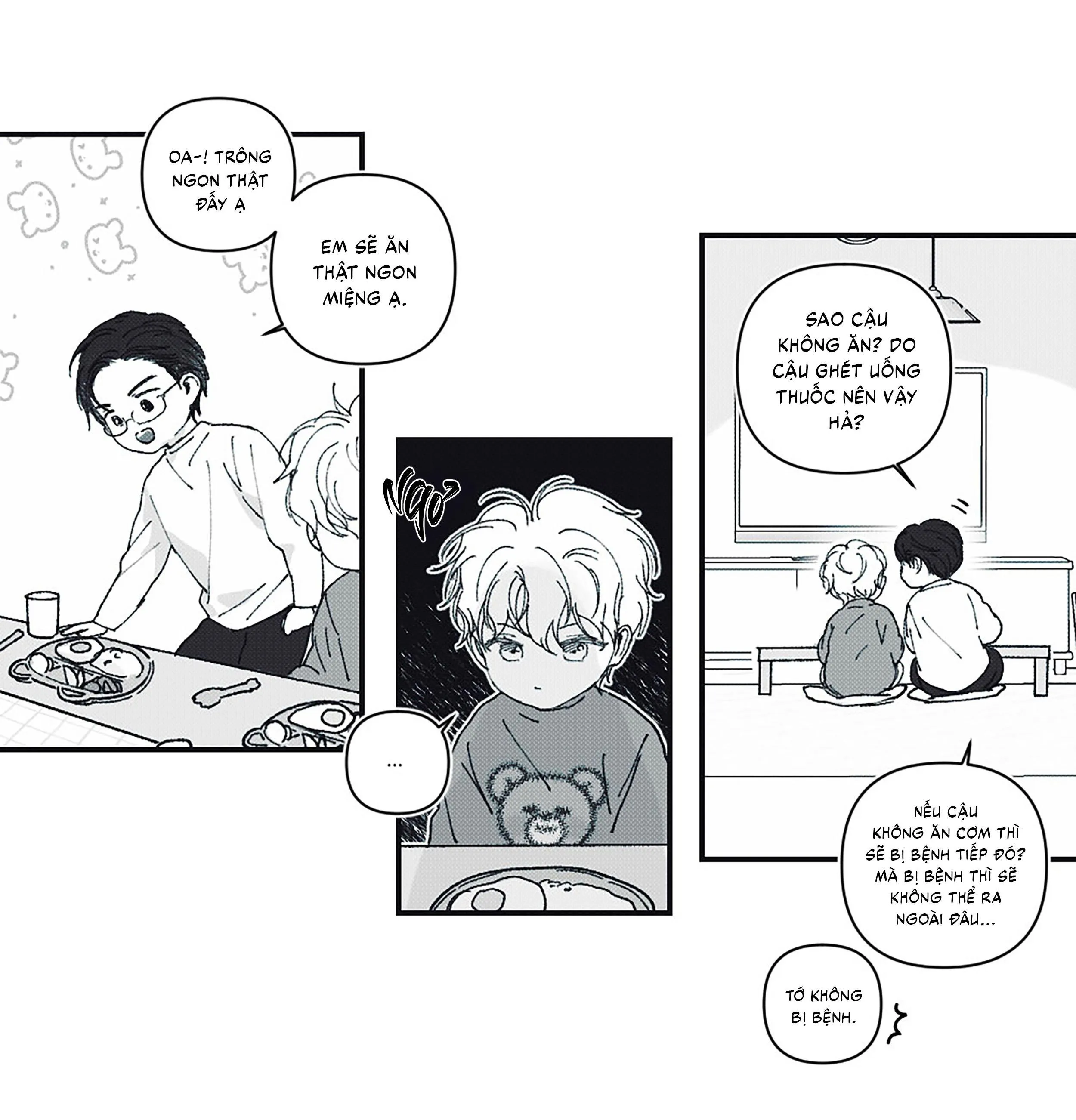 Triangle and Circle Chapter 2 Trang 20