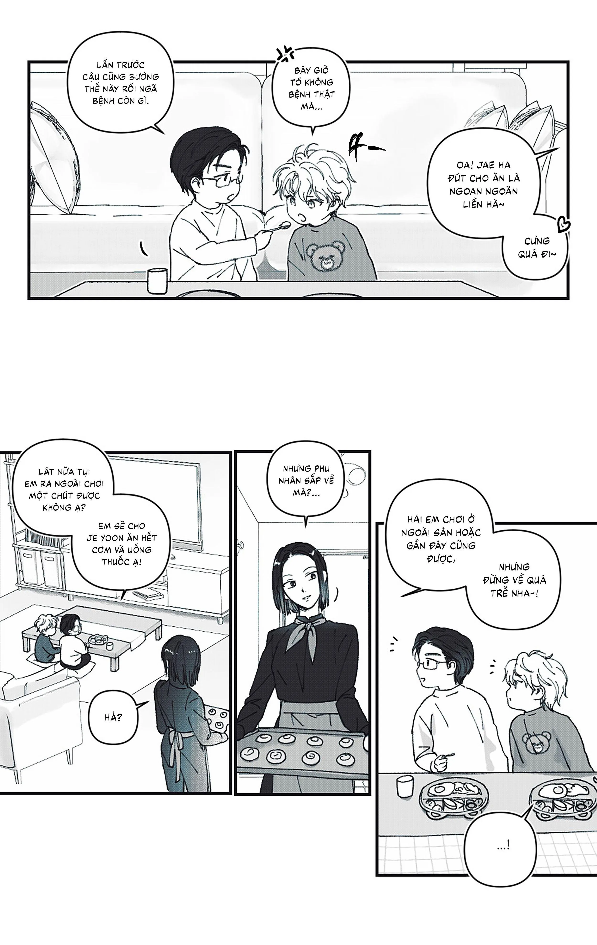 Triangle and Circle Chapter 2 Trang 21