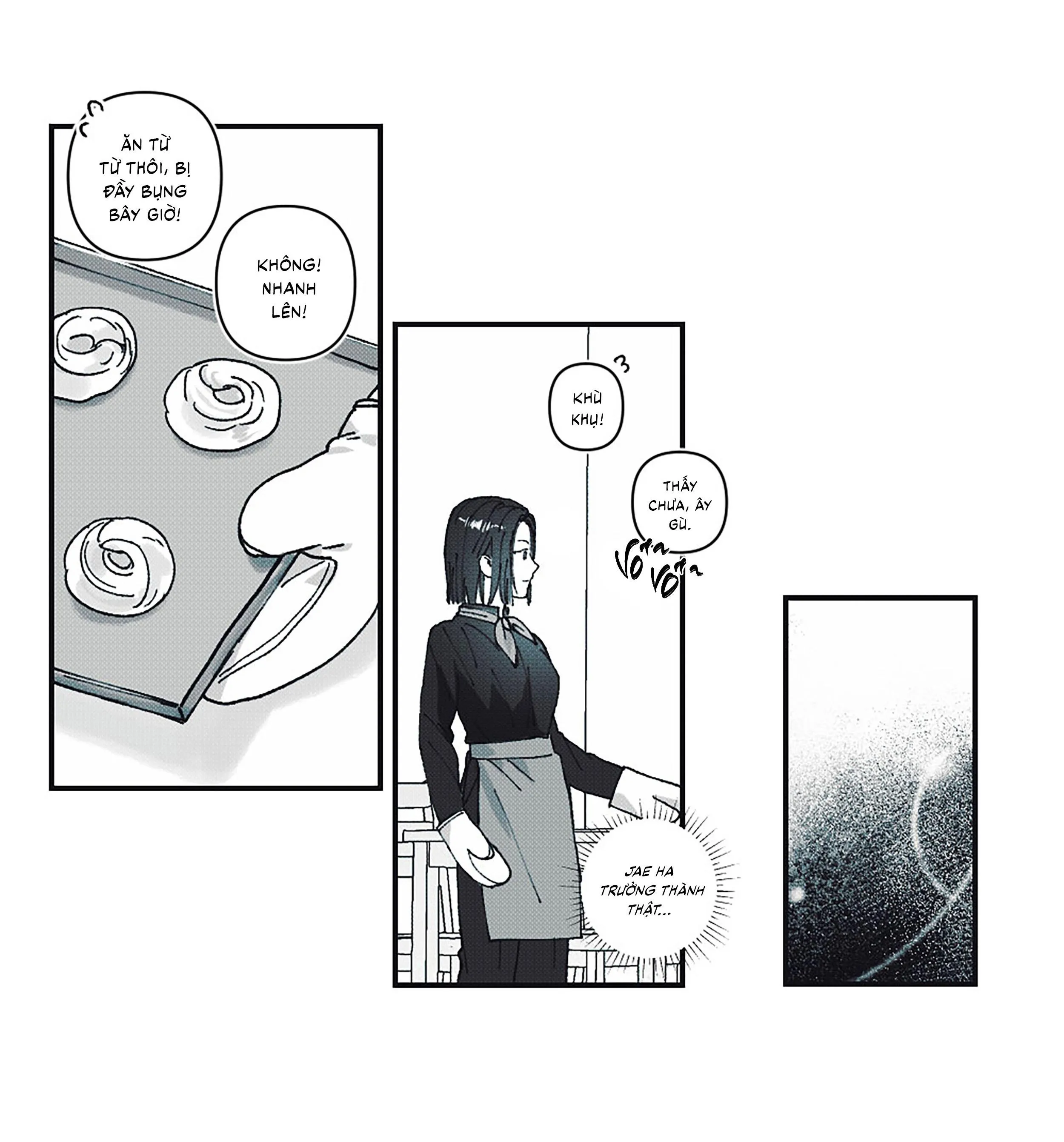 Triangle and Circle Chapter 2 Trang 23