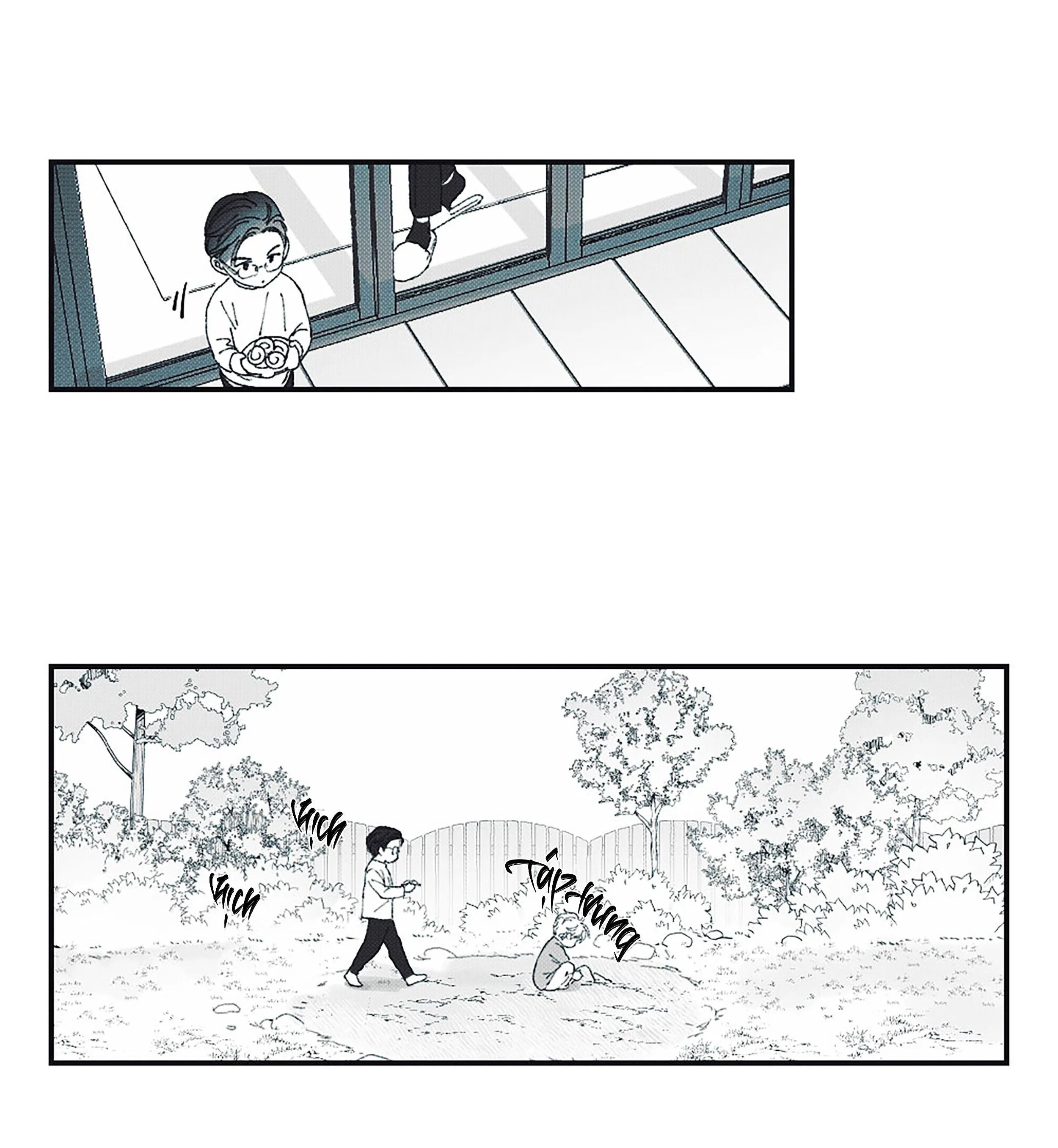 Triangle and Circle Chapter 2 Trang 25