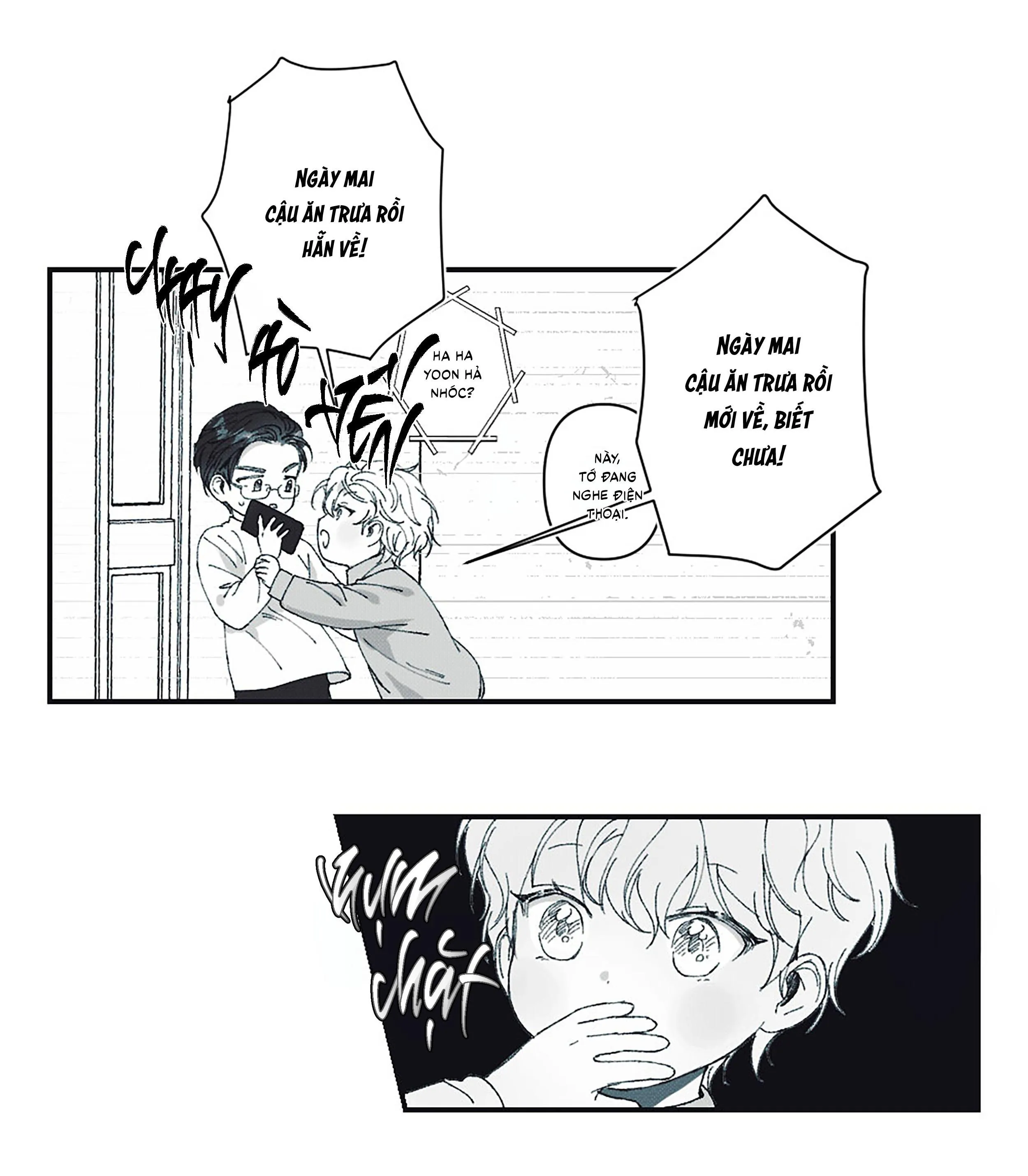 Triangle and Circle Chapter 3 Trang 4