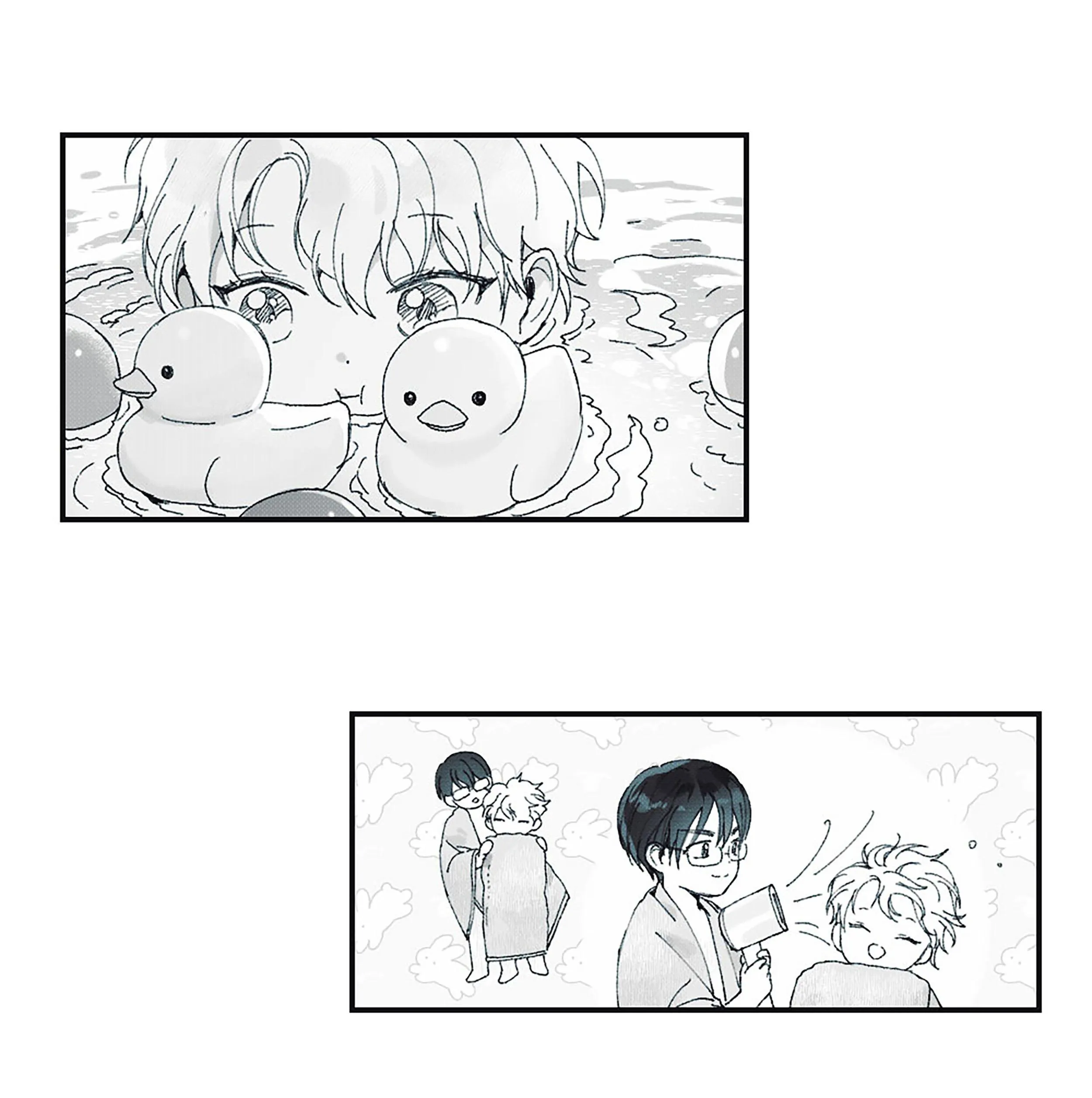 Triangle and Circle Chapter 3 Trang 8