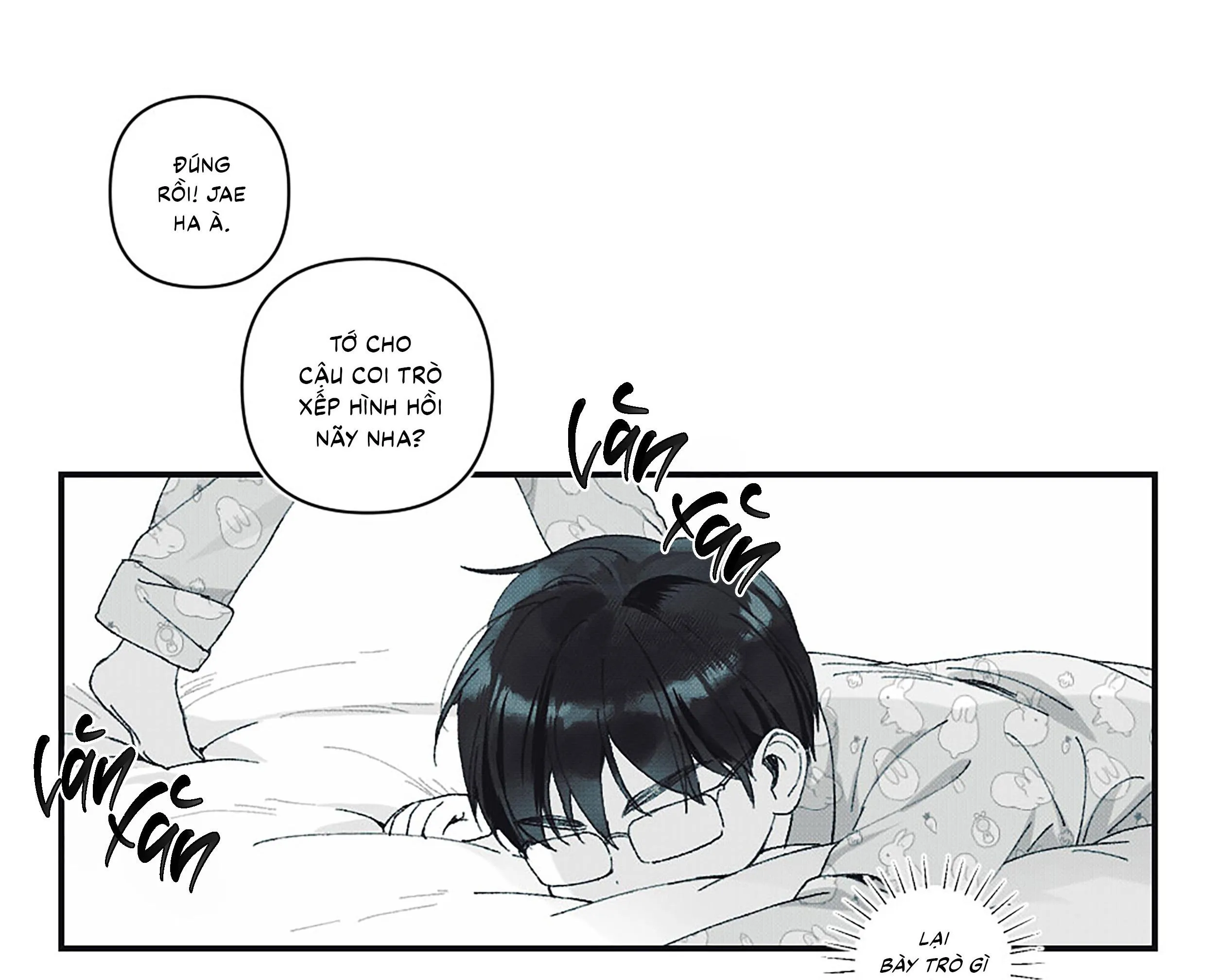 Triangle and Circle Chapter 3 Trang 12