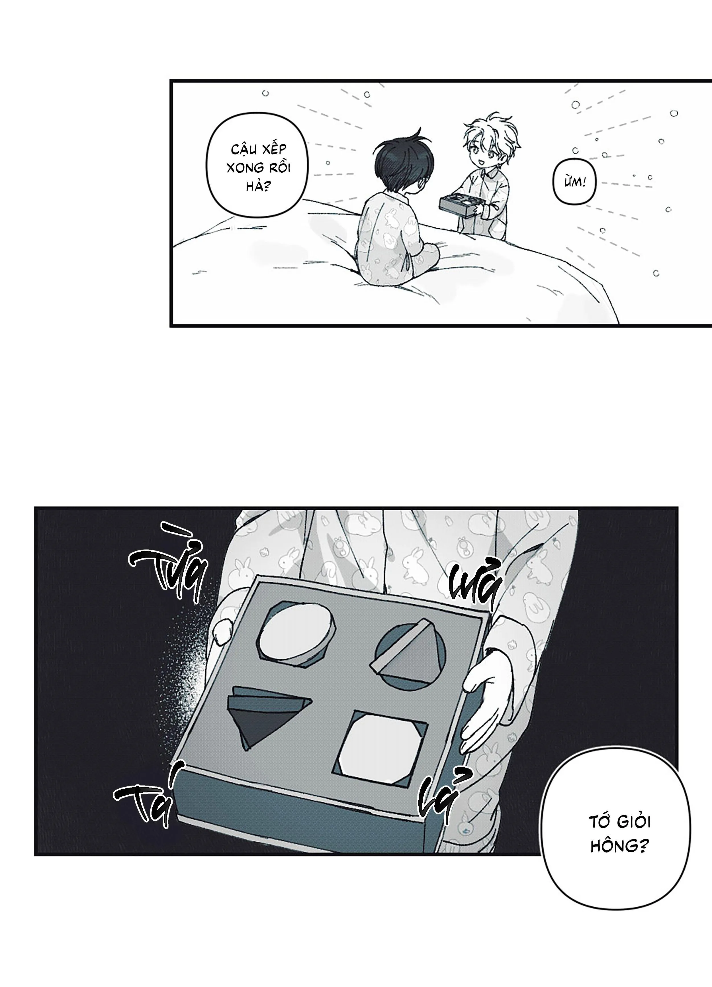 Triangle and Circle Chapter 3 Trang 14