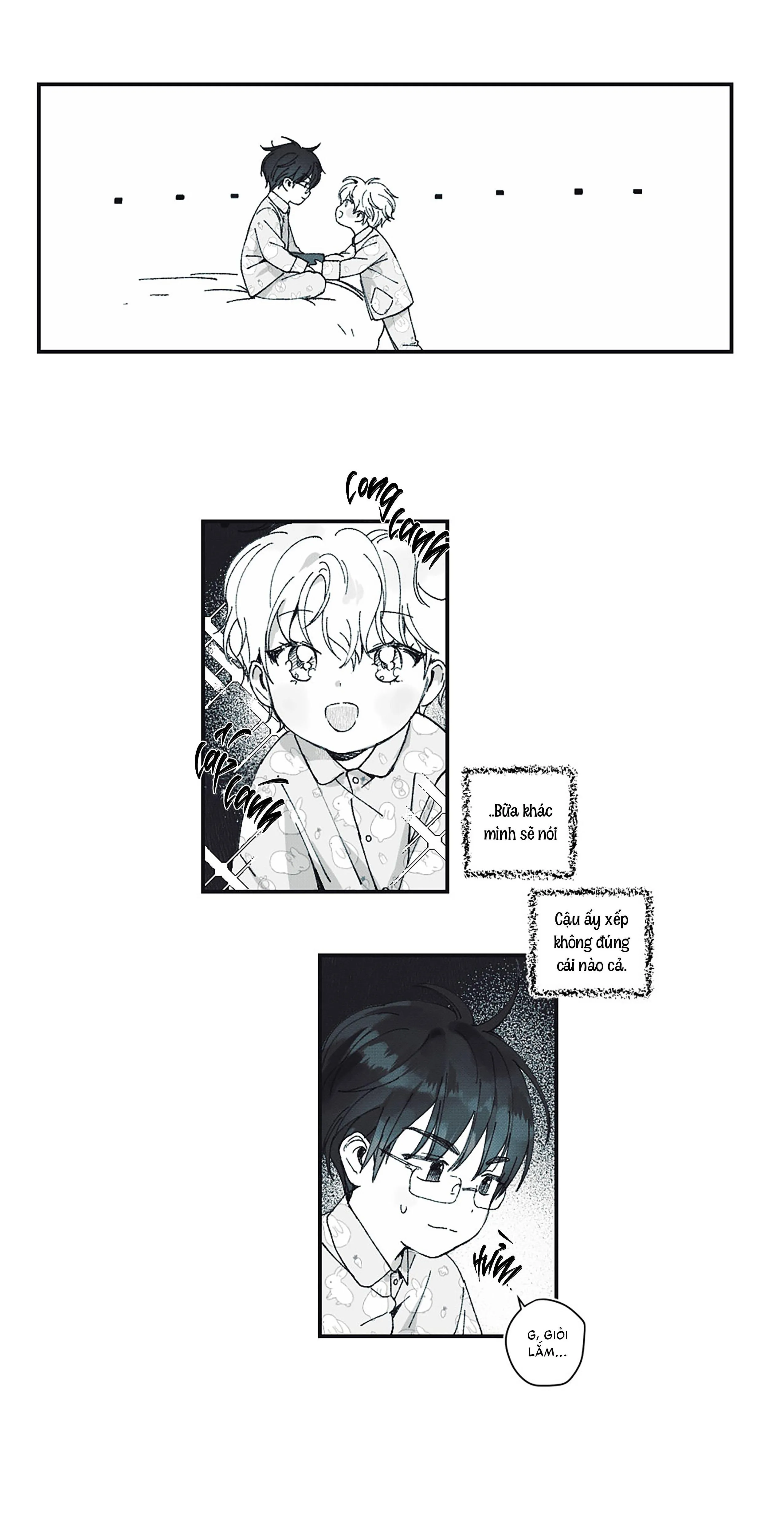 Triangle and Circle Chapter 3 Trang 15