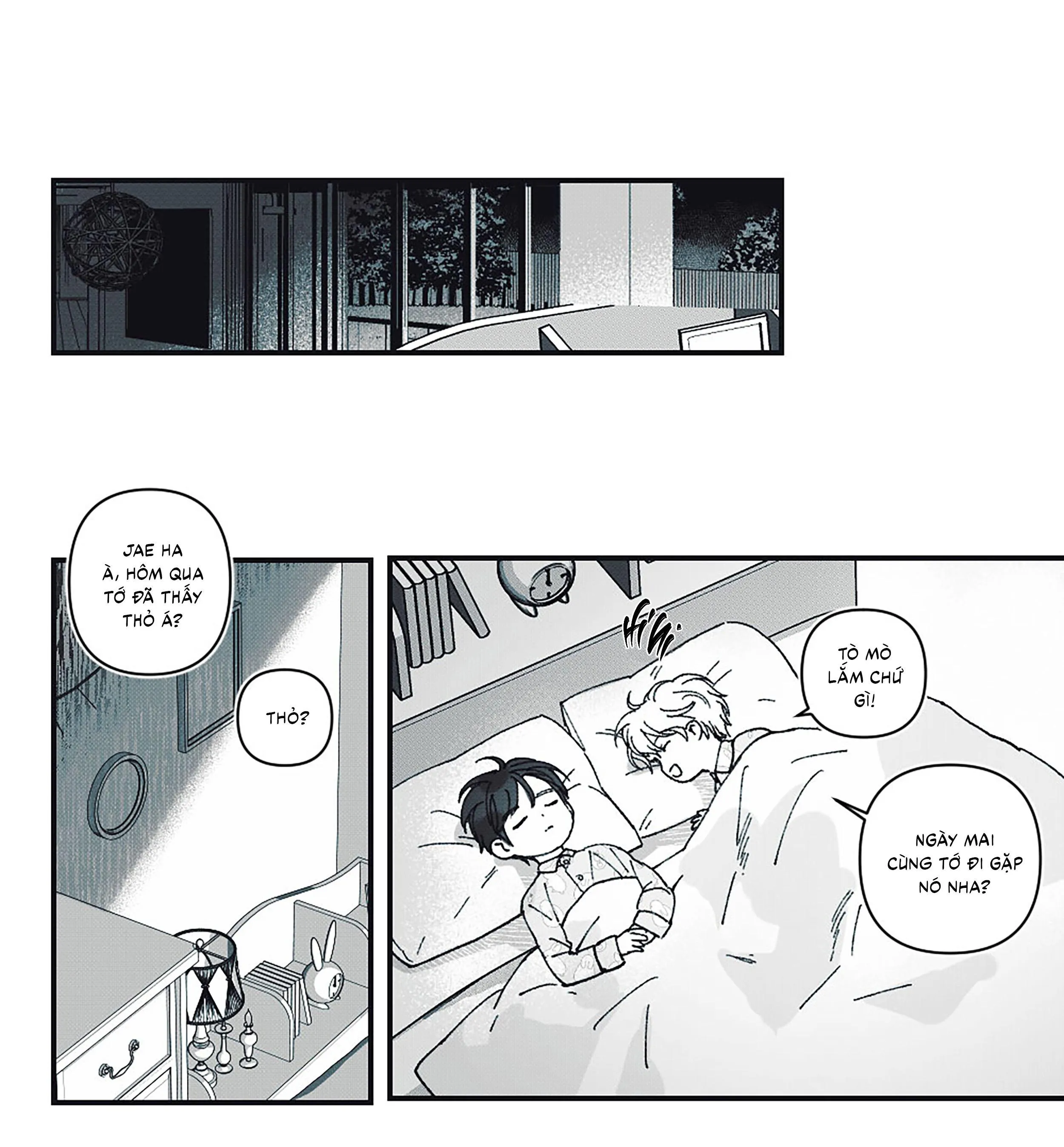 Triangle and Circle Chapter 3 Trang 17