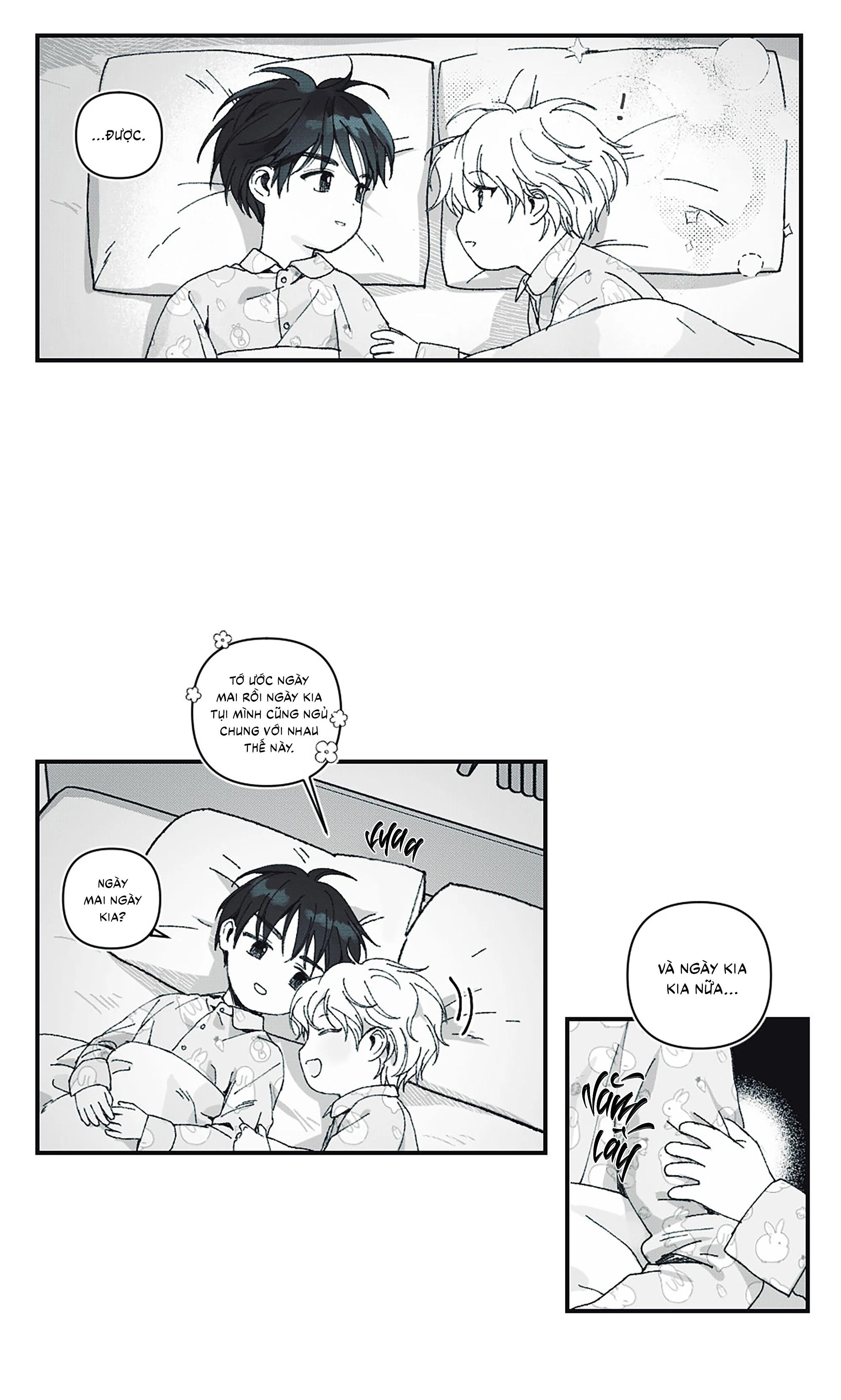 Triangle and Circle Chapter 3 Trang 18