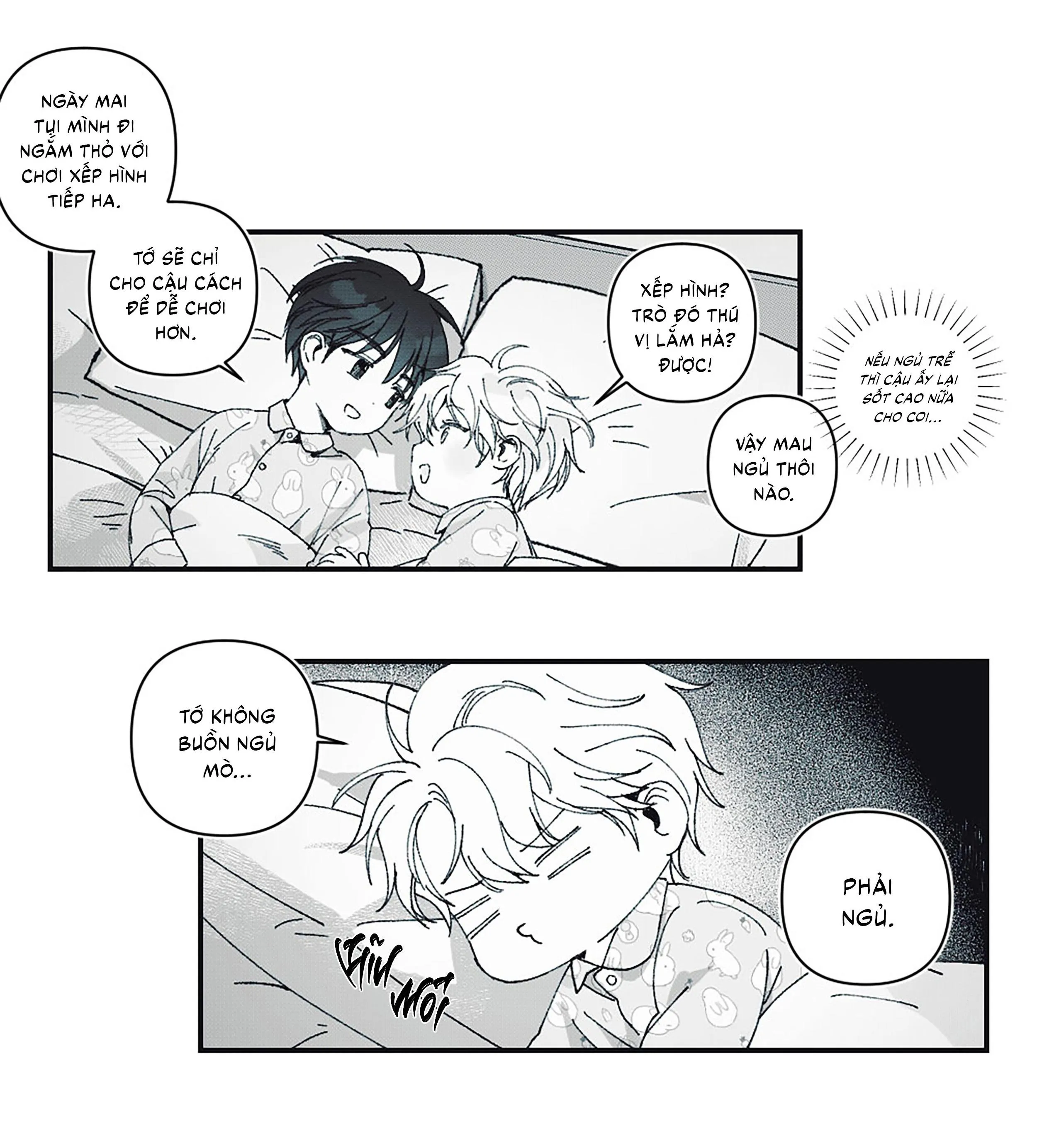 Triangle and Circle Chapter 3 Trang 20