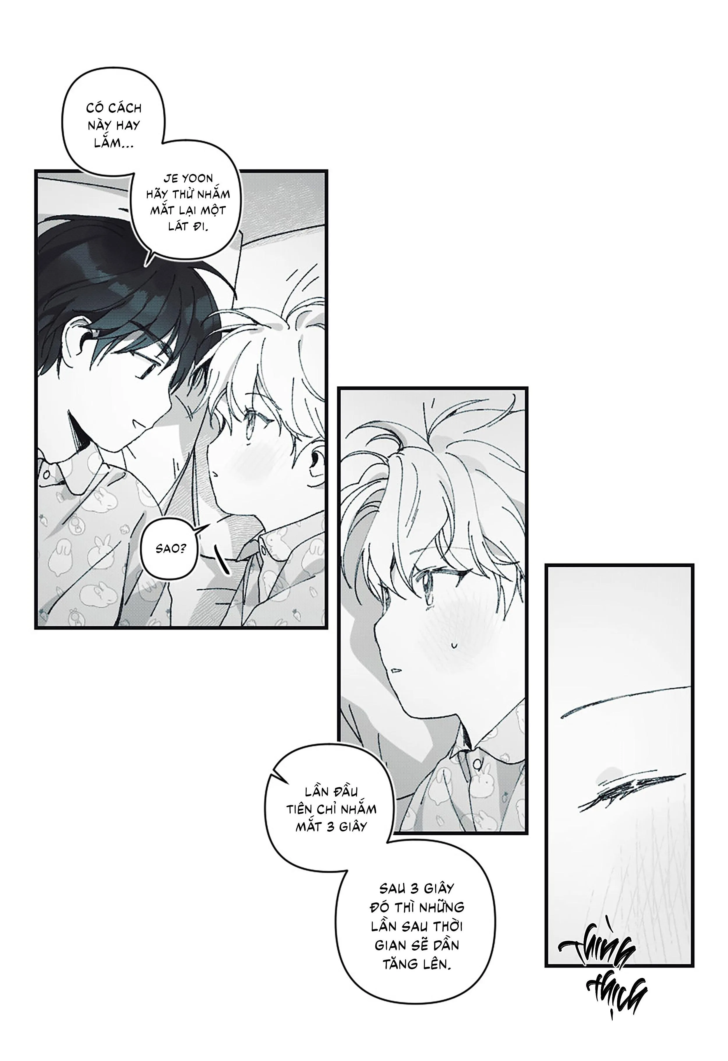 Triangle and Circle Chapter 3 Trang 21