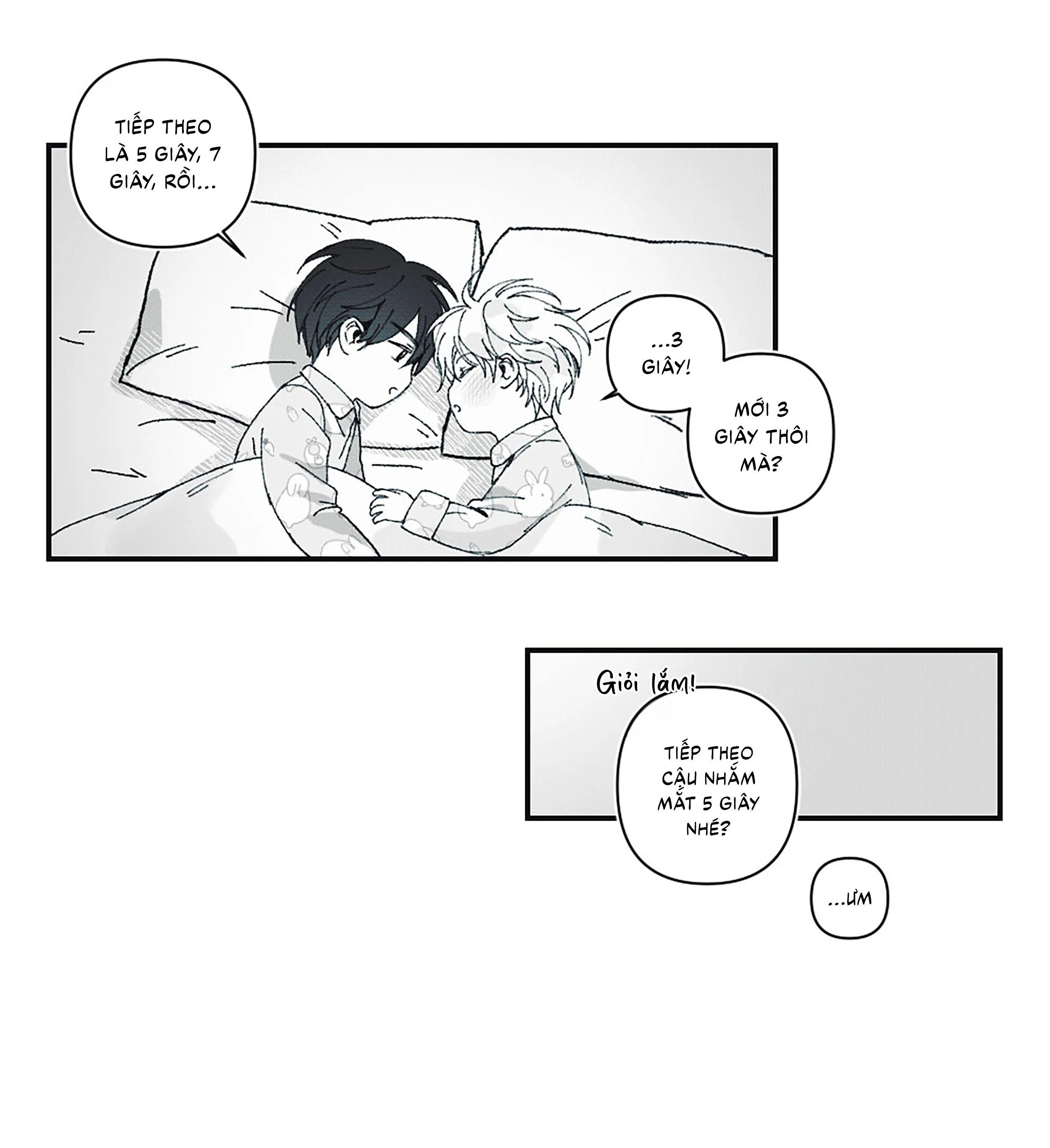 Triangle and Circle Chapter 3 Trang 22