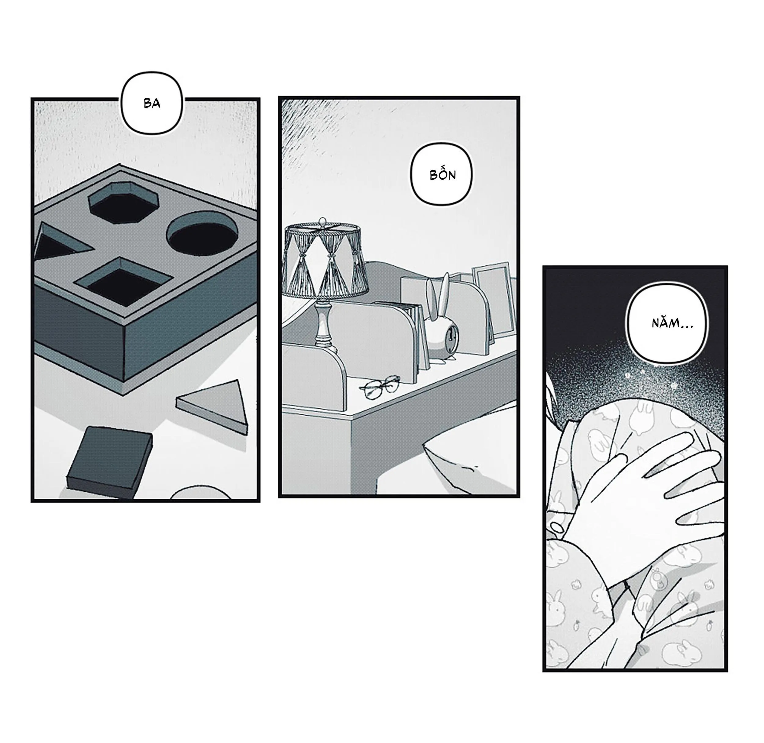 Triangle and Circle Chapter 3 Trang 24