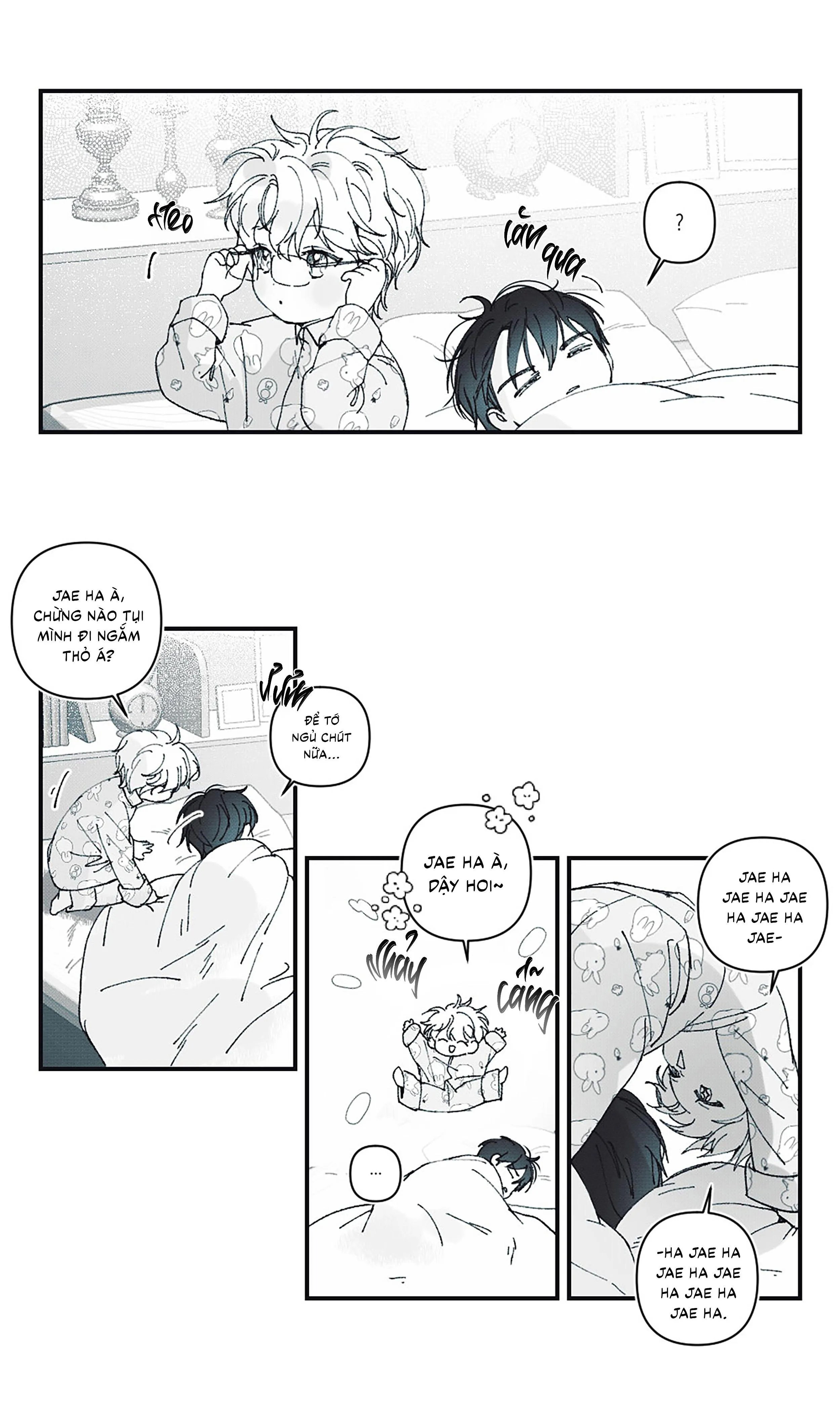 Triangle and Circle Chapter 3 Trang 30