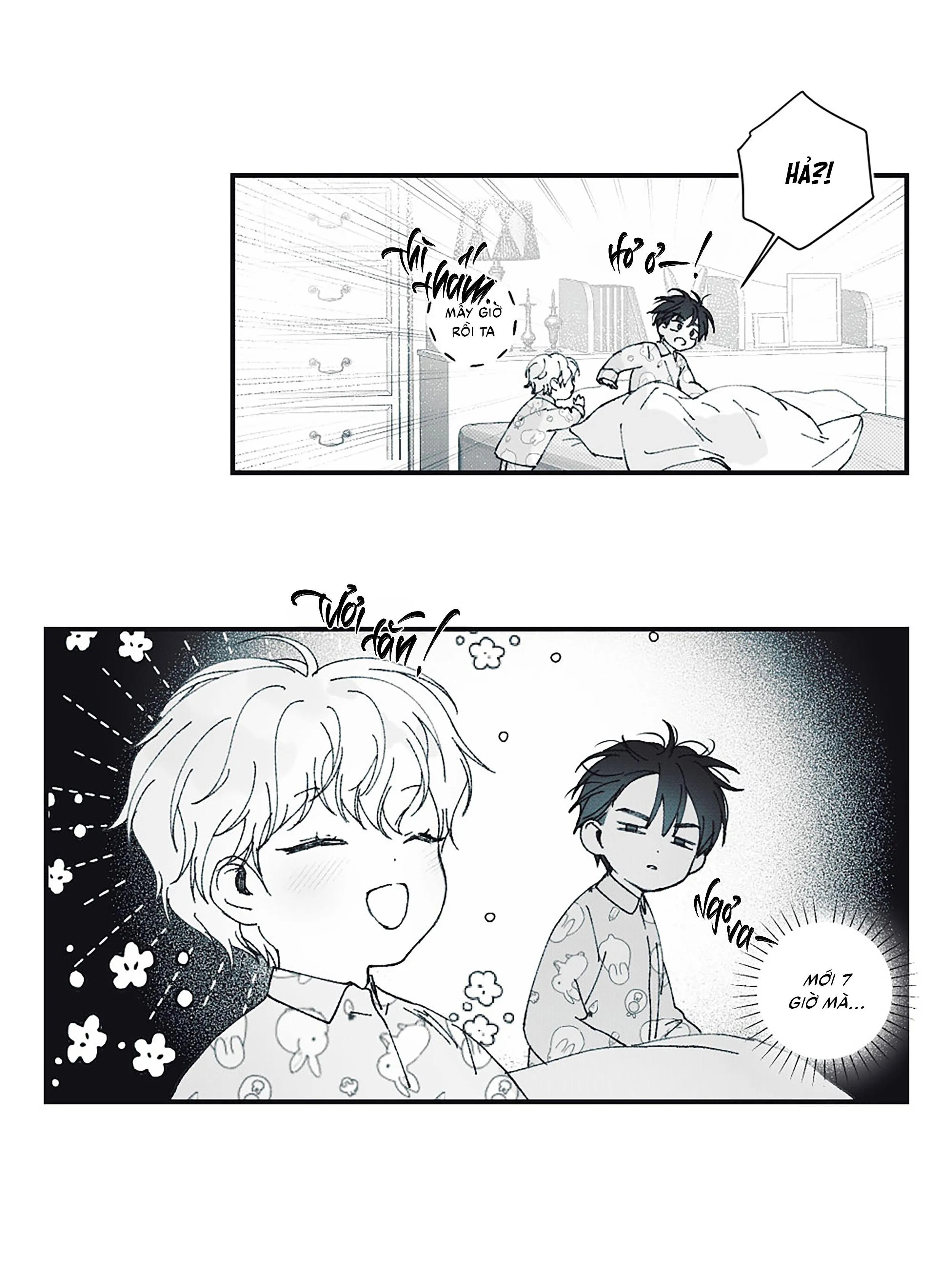 Triangle and Circle Chapter 3 Trang 31