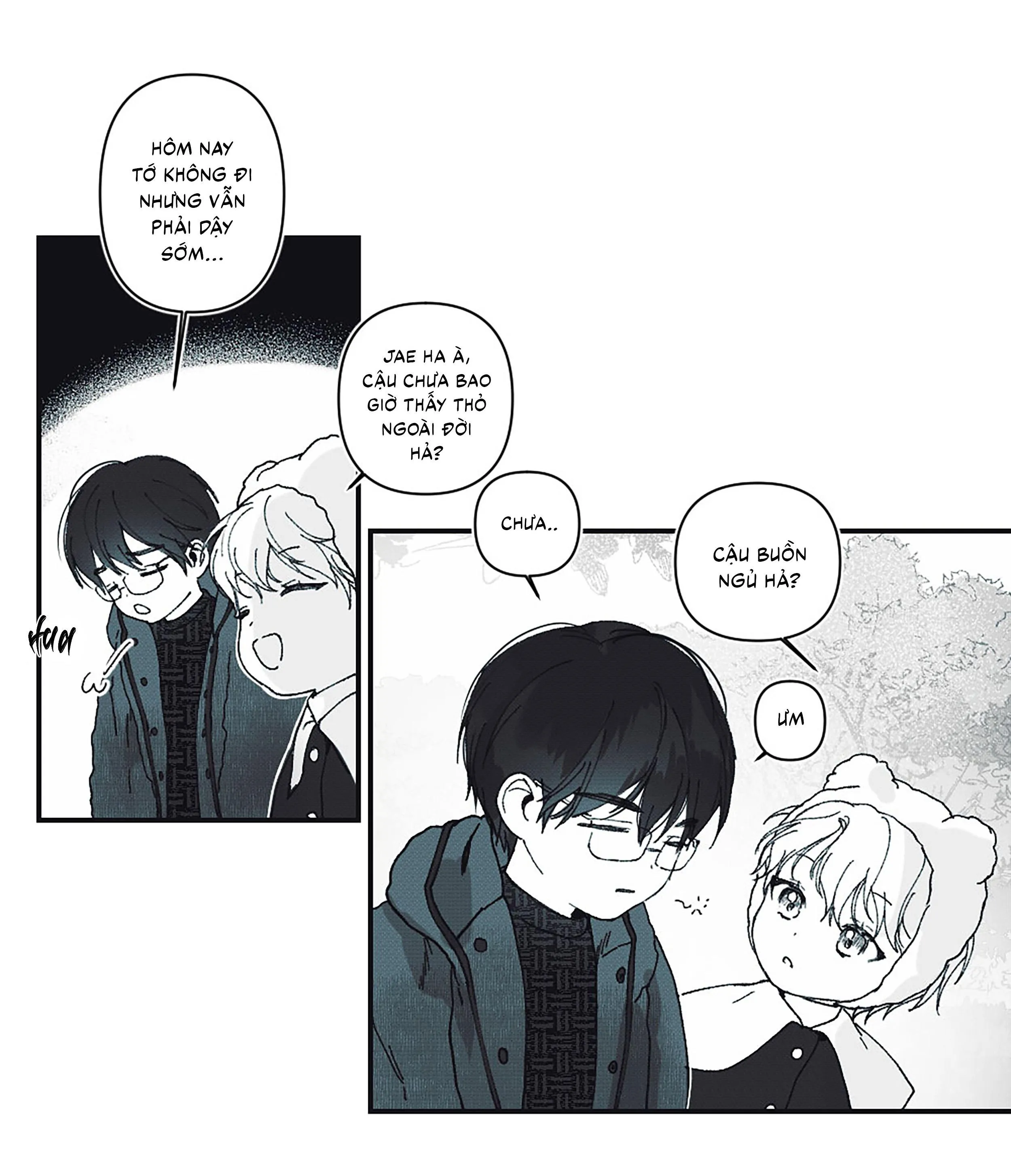 Triangle and Circle Chapter 3 Trang 33