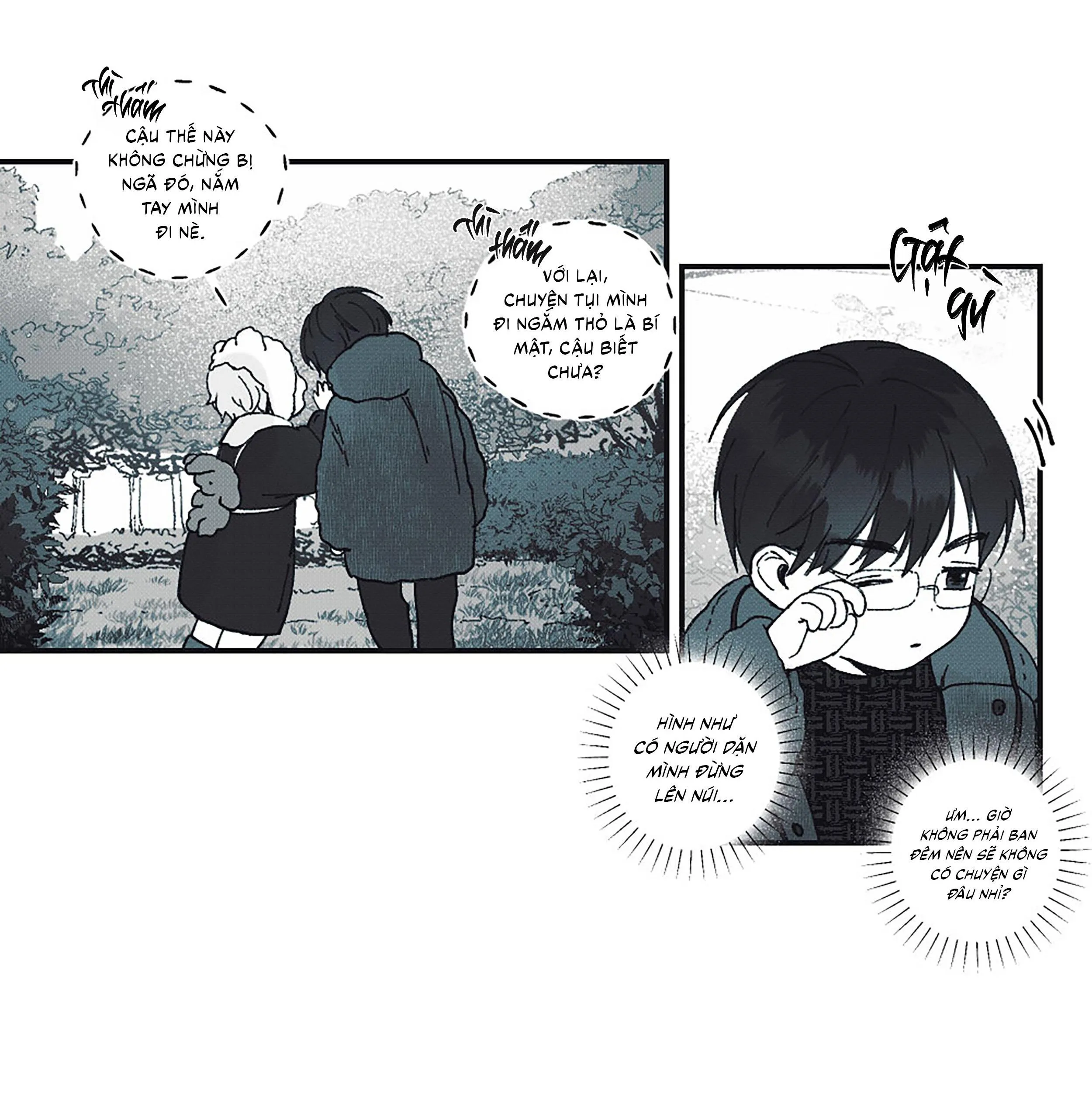 Triangle and Circle Chapter 3 Trang 34