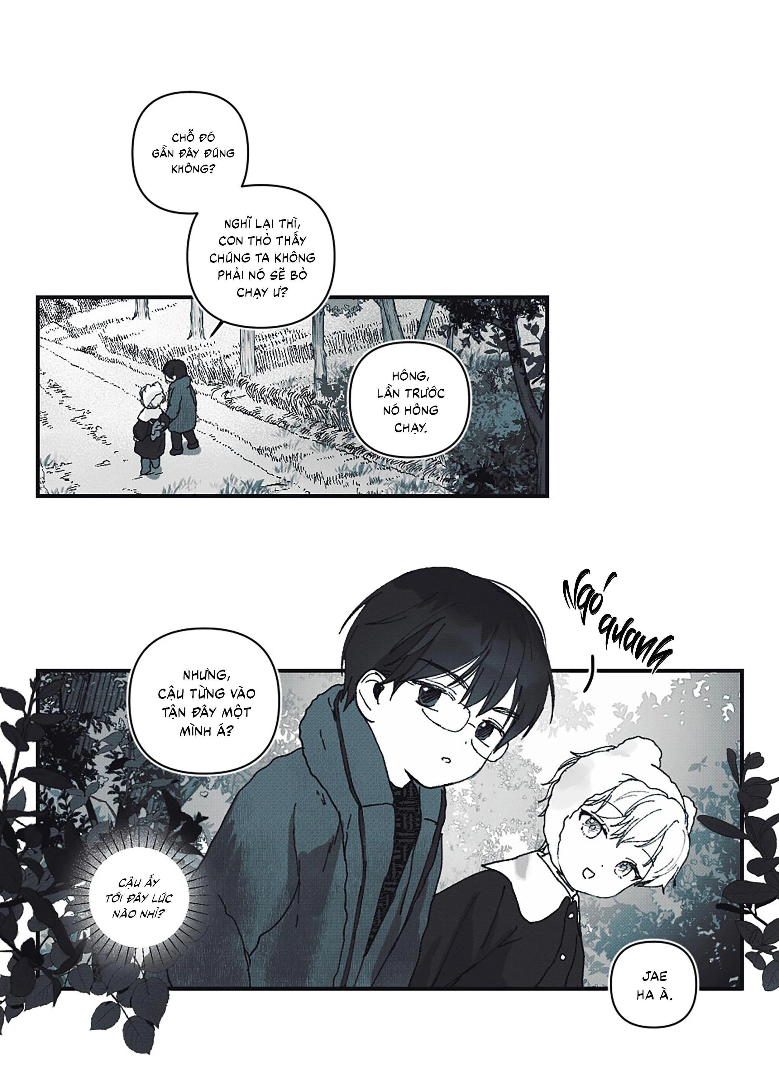 Triangle and Circle Chapter 3 Trang 35