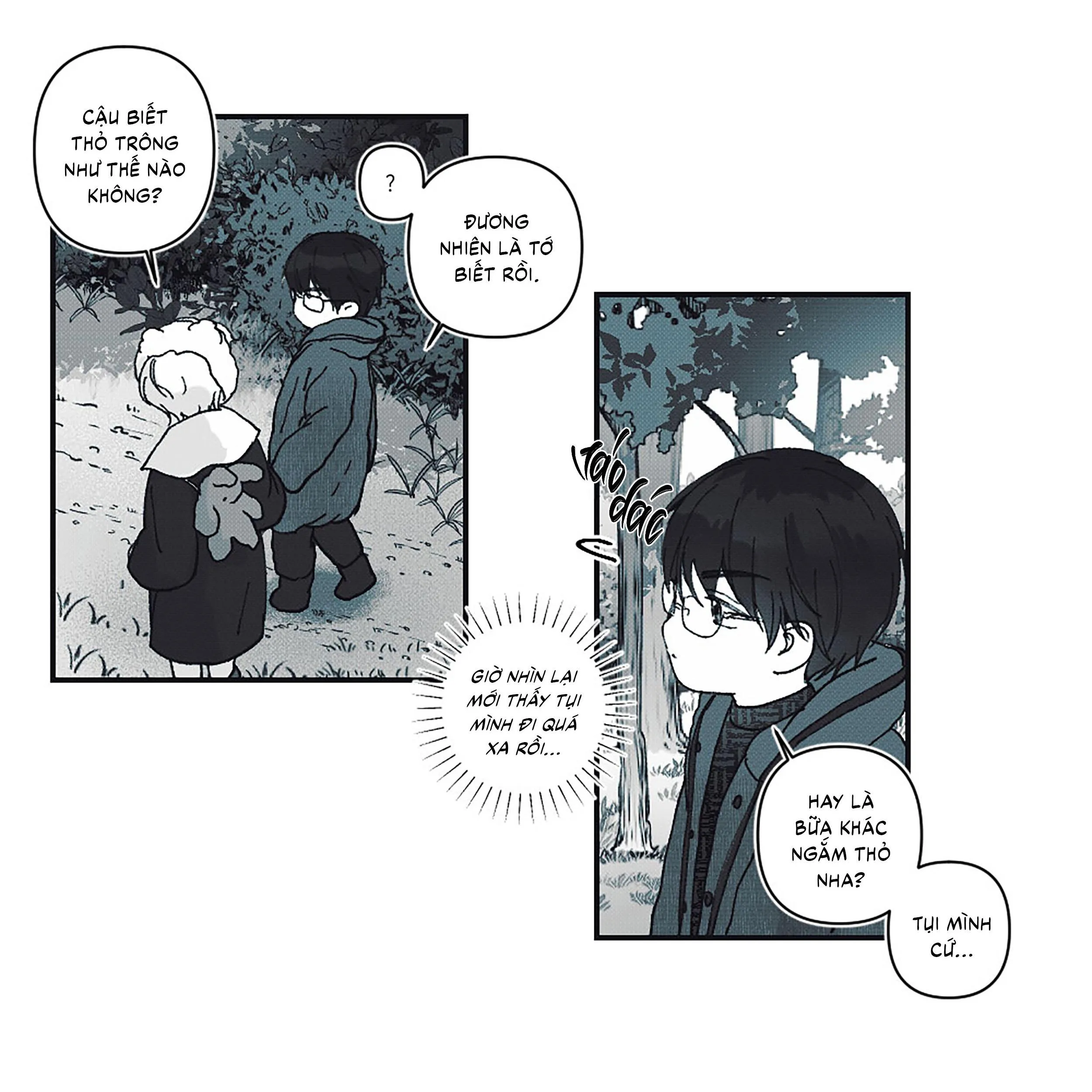 Triangle and Circle Chapter 3 Trang 36