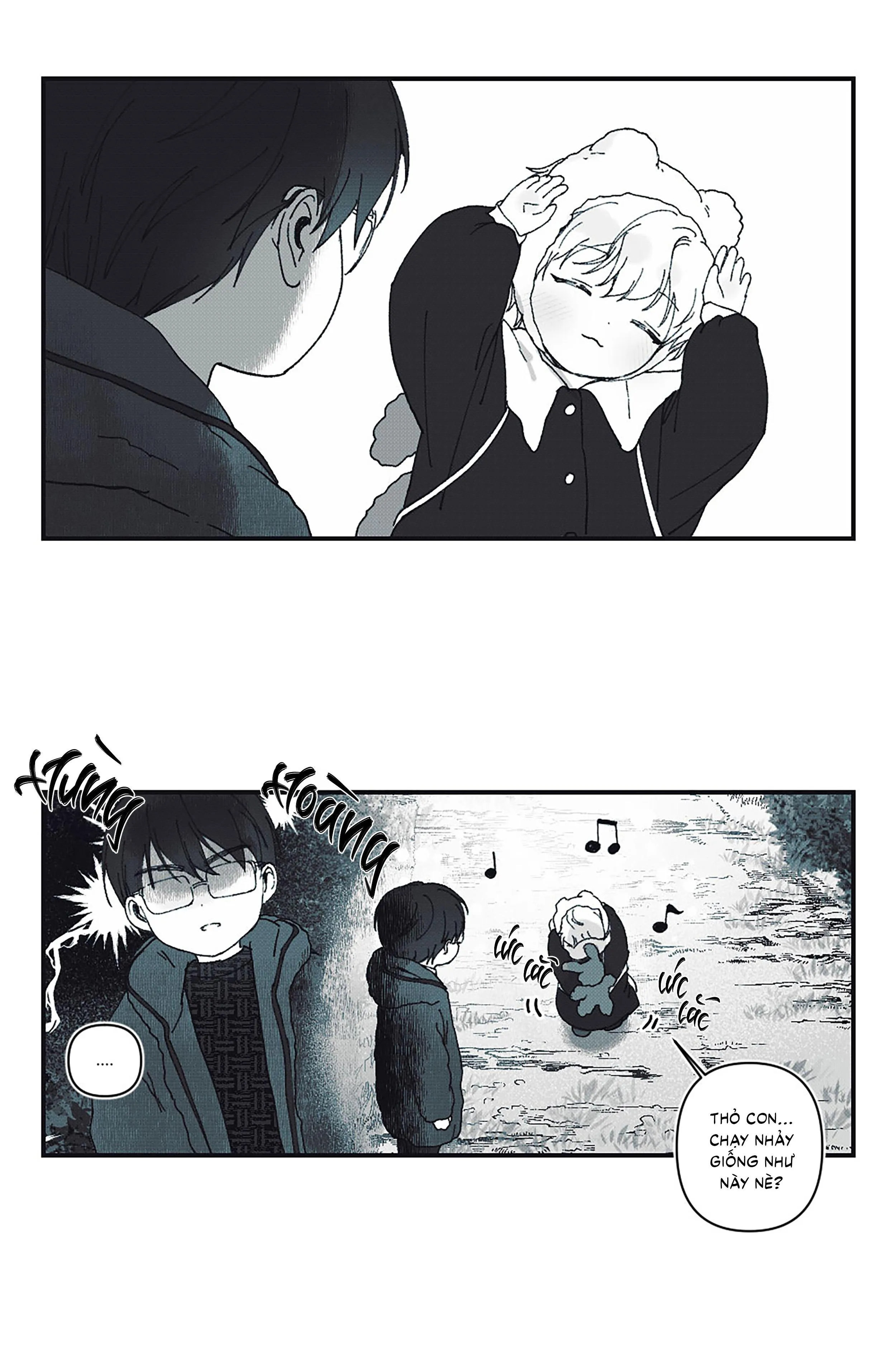 Triangle and Circle Chapter 3 Trang 37