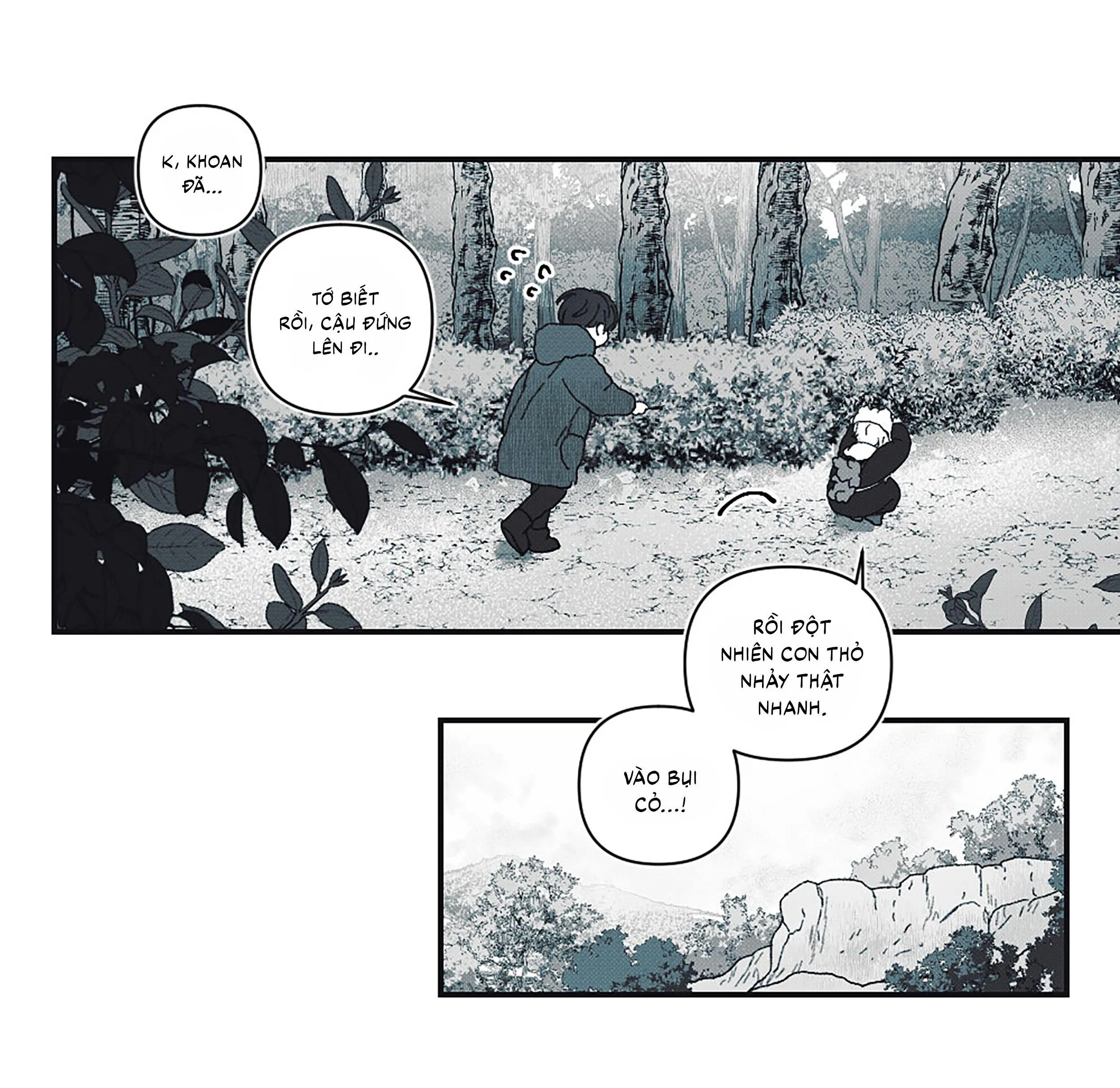 Triangle and Circle Chapter 3 Trang 40