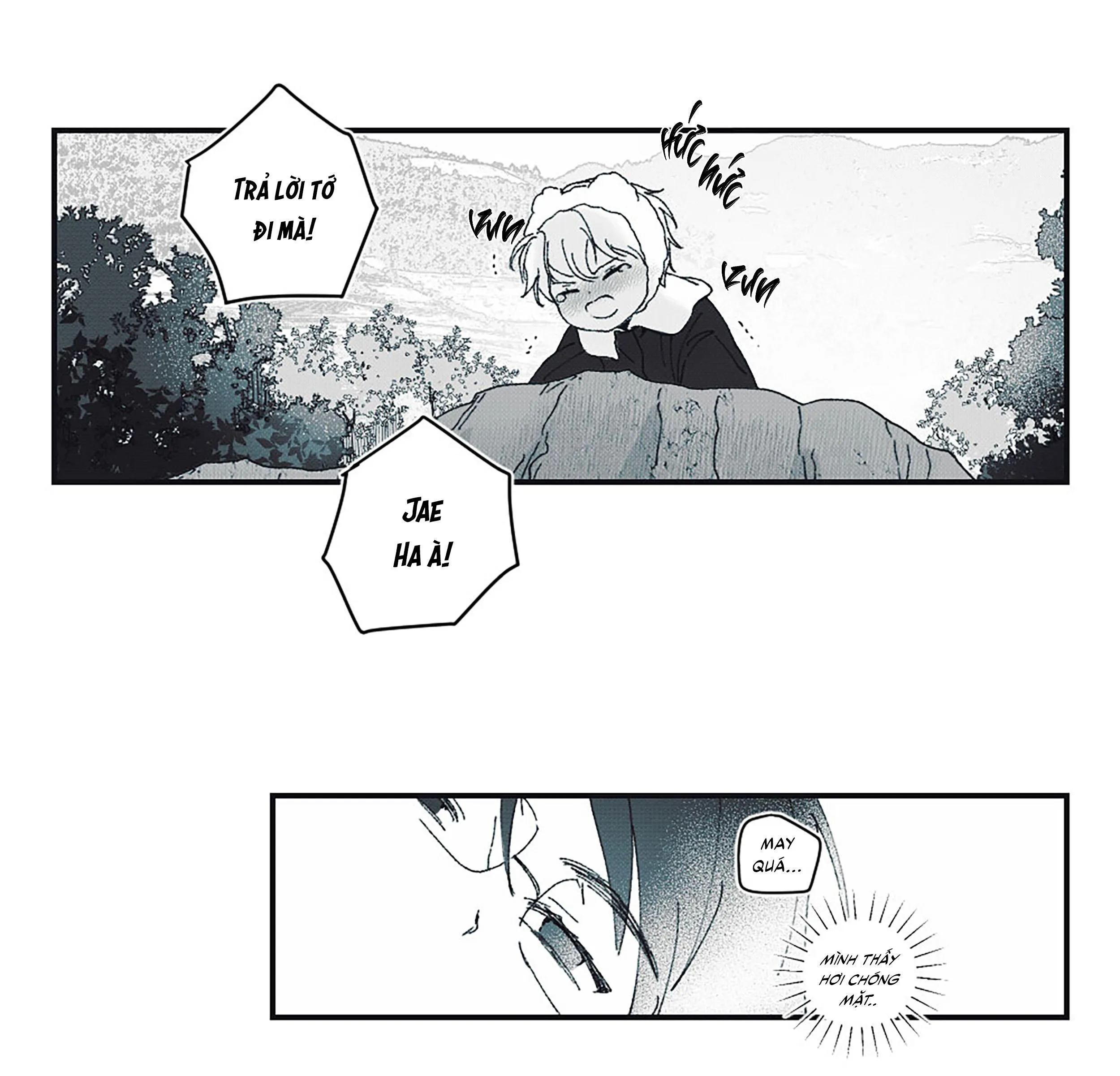 Triangle and Circle Chapter 3 Trang 47