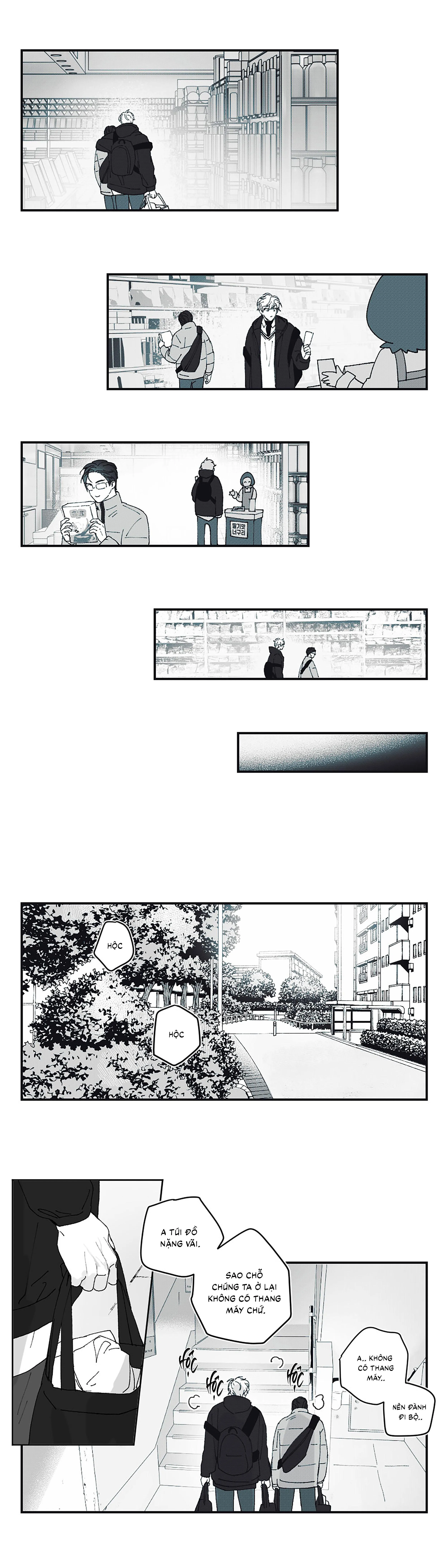 Triangle and Circle Chapter 4 Trang 4