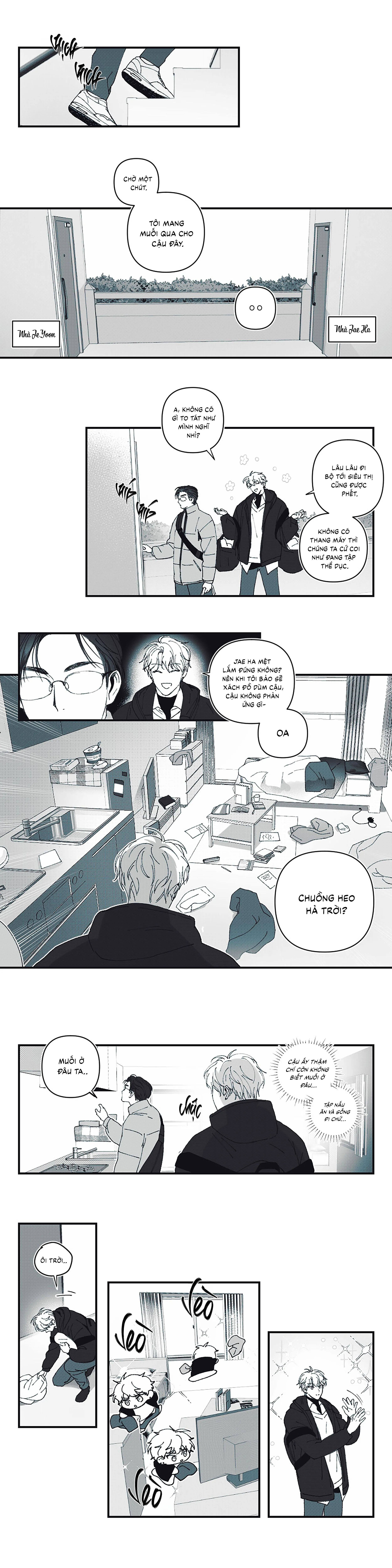 Triangle and Circle Chapter 4 Trang 5