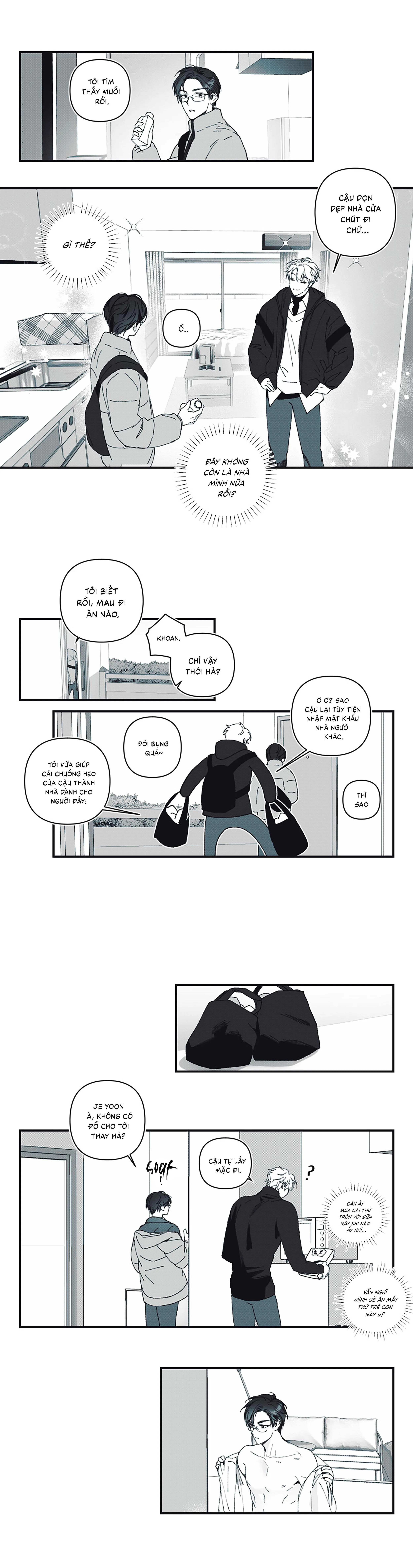 Triangle and Circle Chapter 4 Trang 6