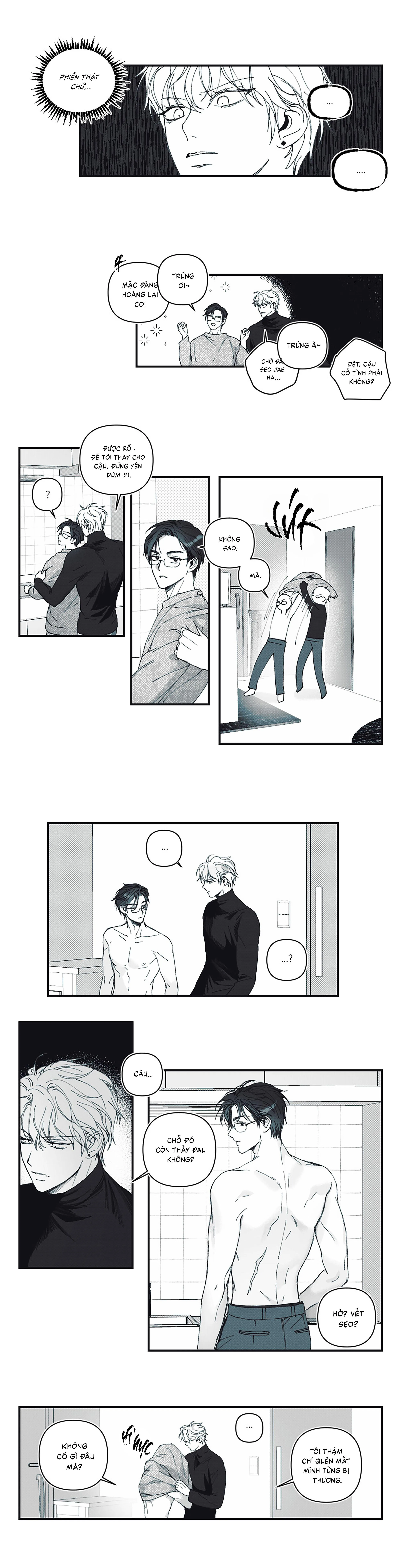 Triangle and Circle Chapter 4 Trang 8