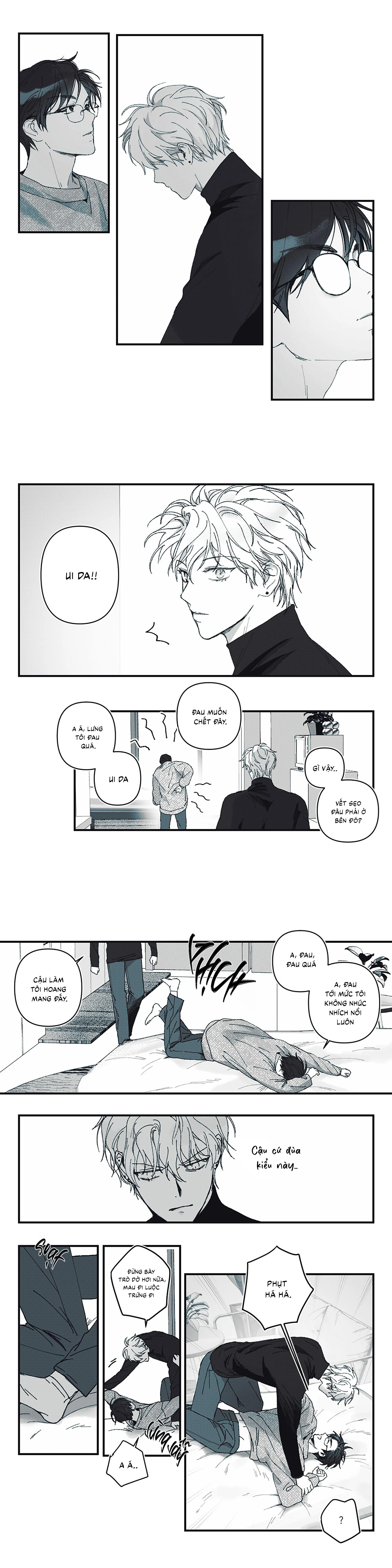 Triangle and Circle Chapter 4 Trang 9