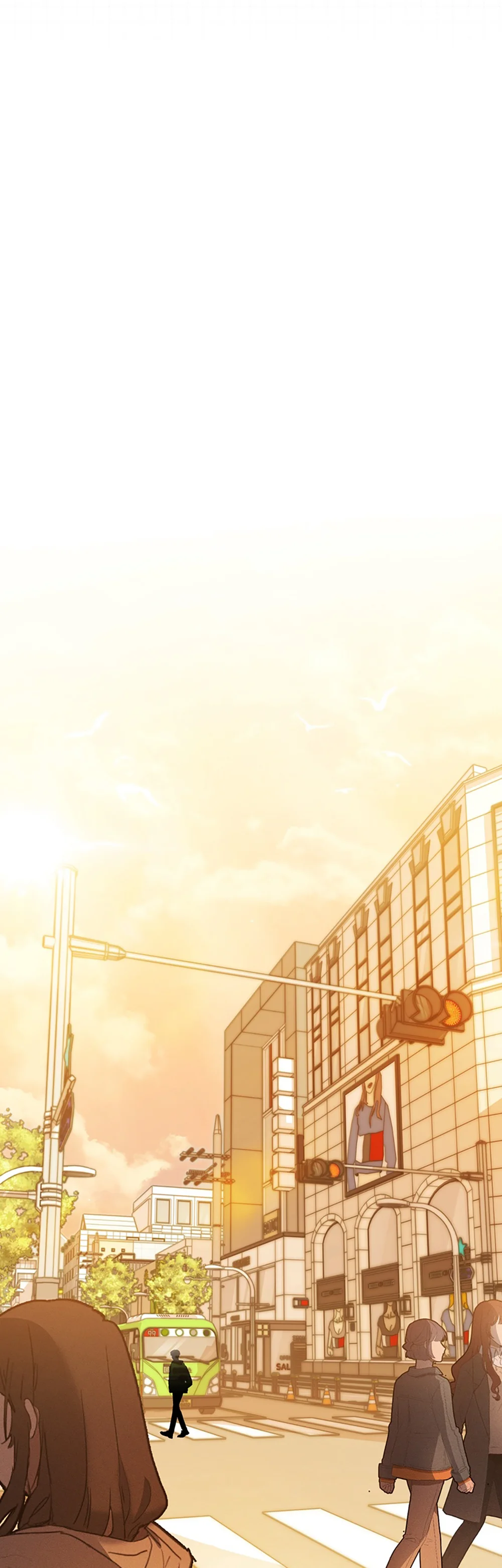 TRICK OR LOVE Chapter 2 Trang 11