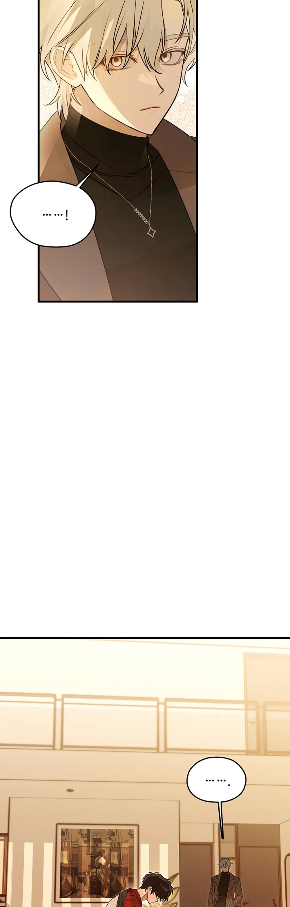 TRICK OR LOVE Chapter 2 Trang 20