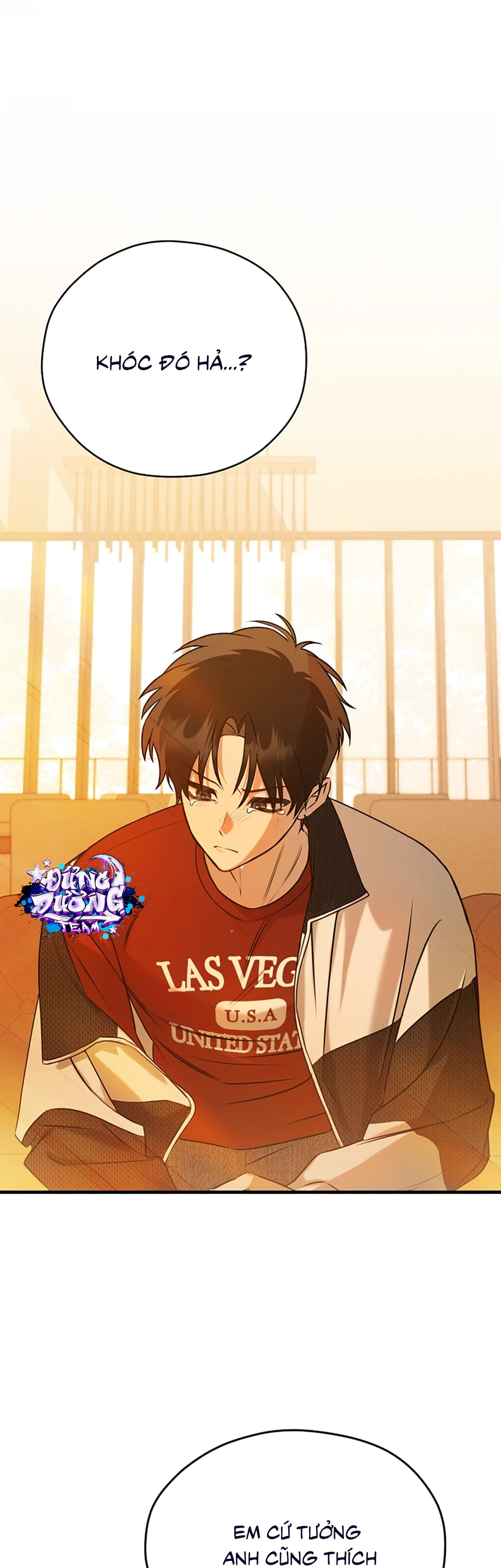 TRICK OR LOVE Chapter 2 Trang 23