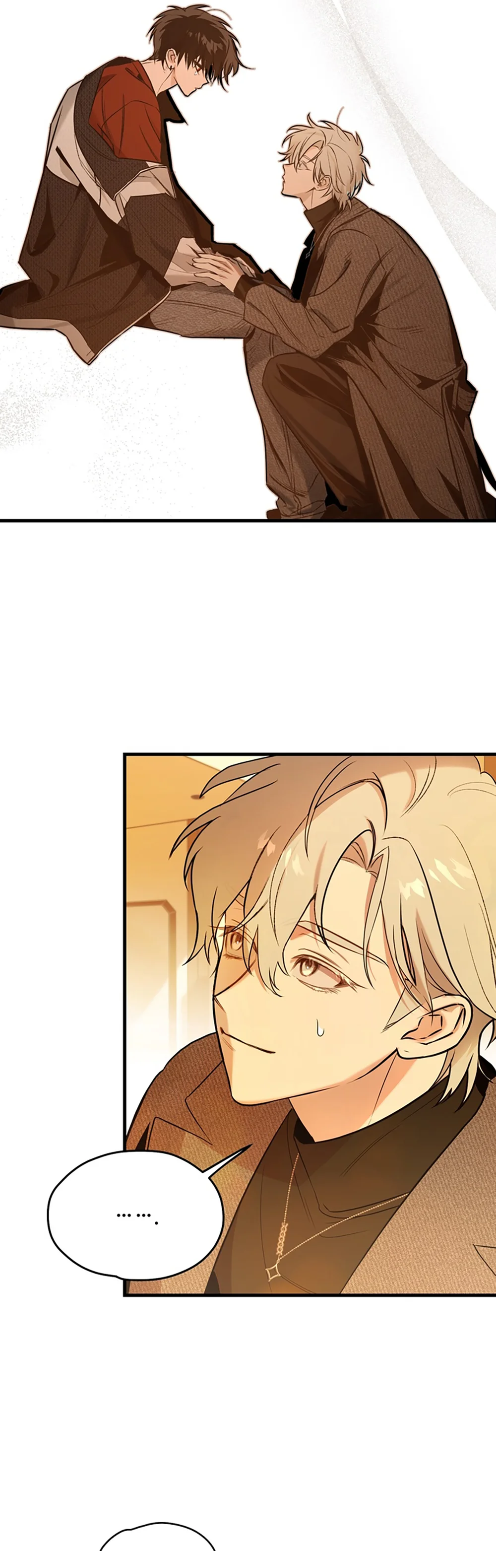 TRICK OR LOVE Chapter 2 Trang 27