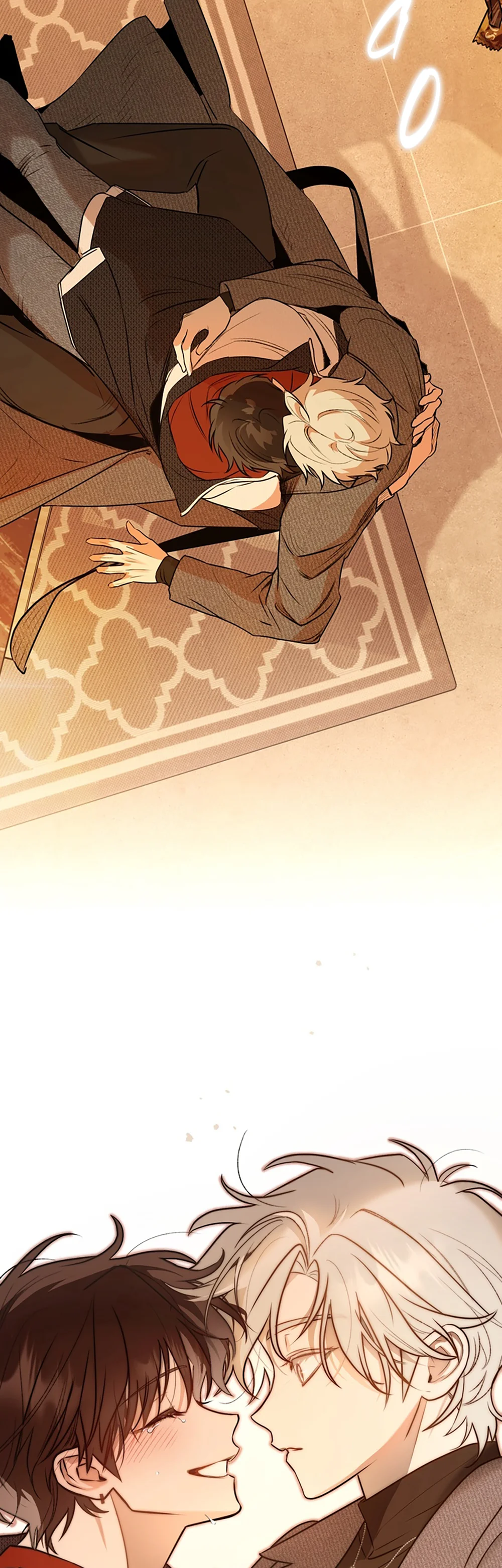 TRICK OR LOVE Chapter 2 Trang 30