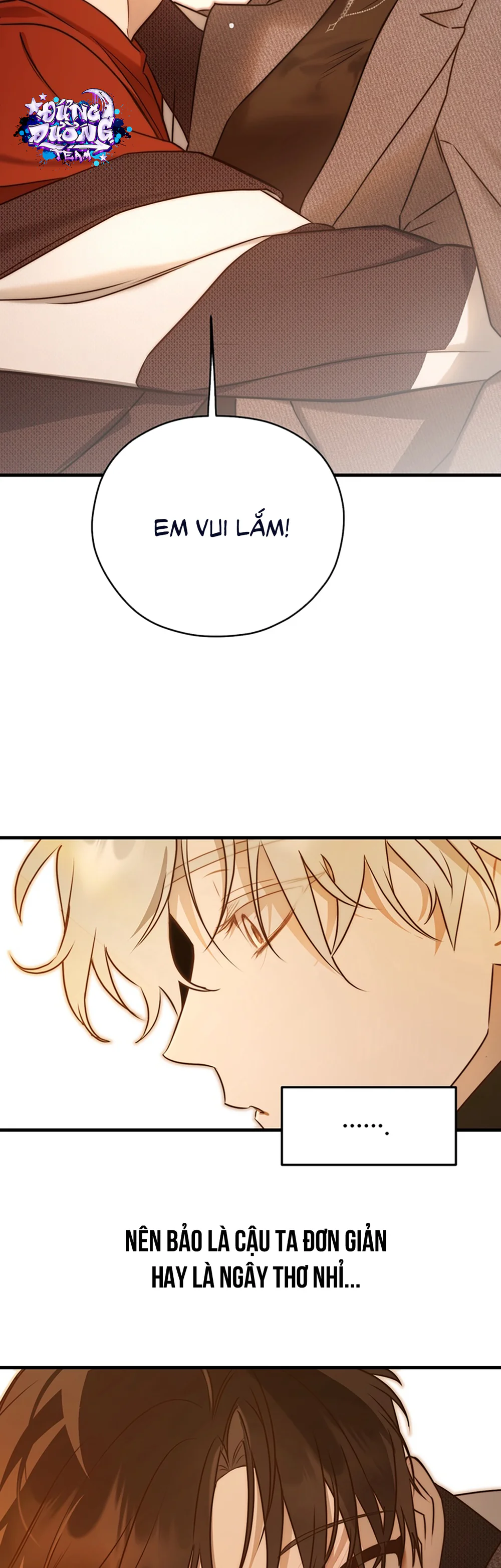 TRICK OR LOVE Chapter 2 Trang 31