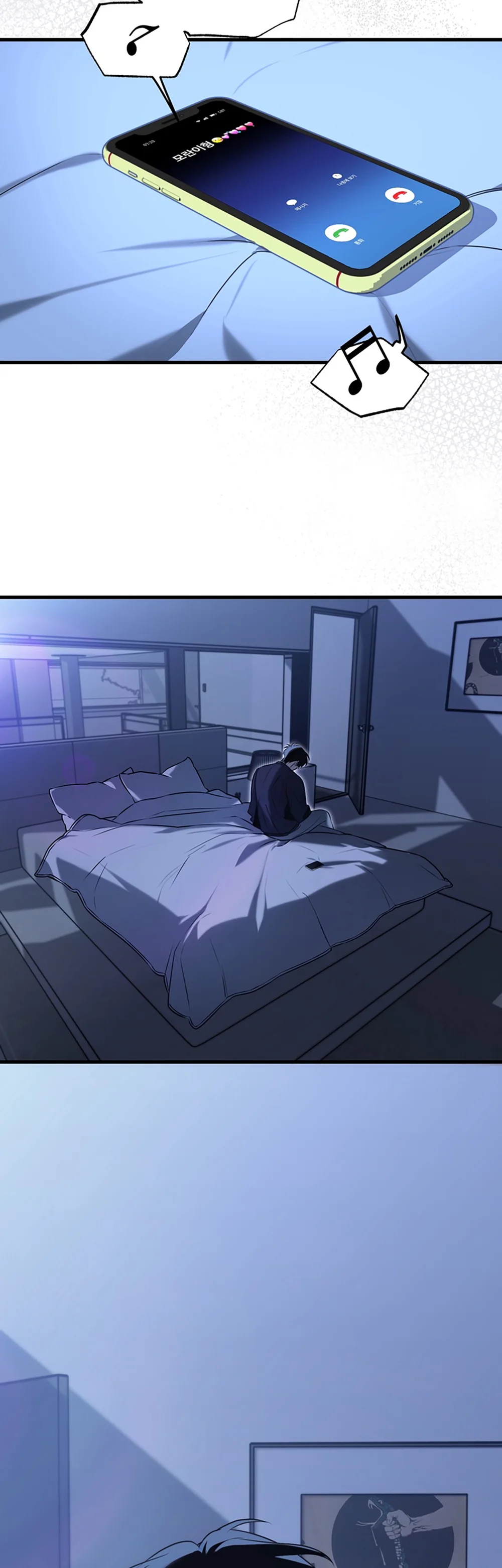 TRICK OR LOVE Chapter 2 Trang 44