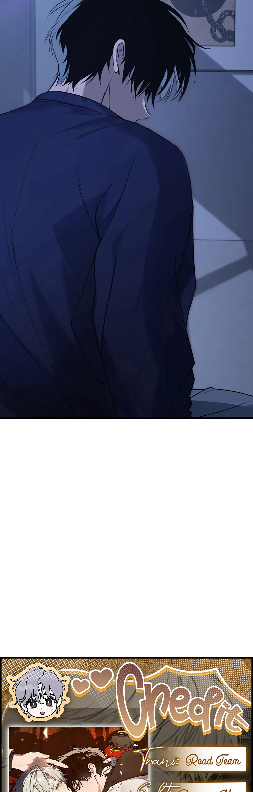 TRICK OR LOVE Chapter 2 Trang 45