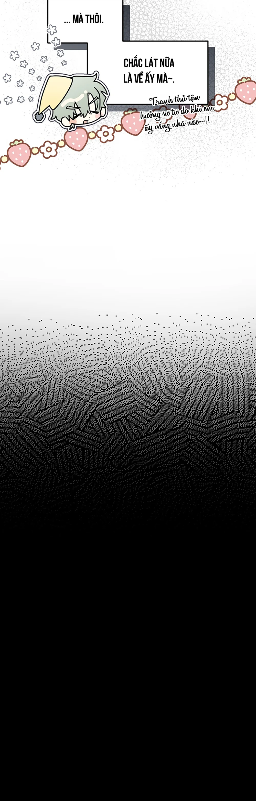 TRICK OR LOVE Chapter 3 Trang 5