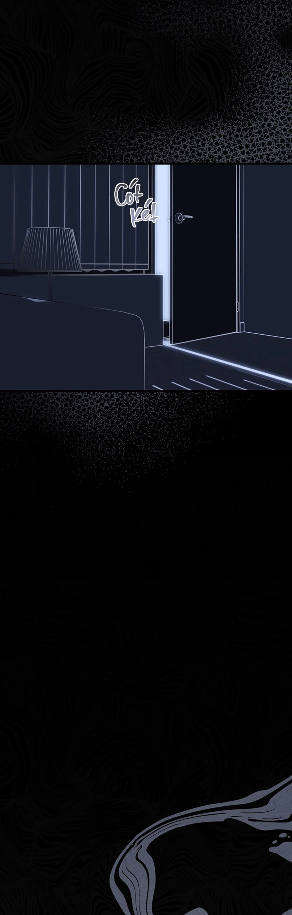 TRICK OR LOVE Chapter 3 Trang 7